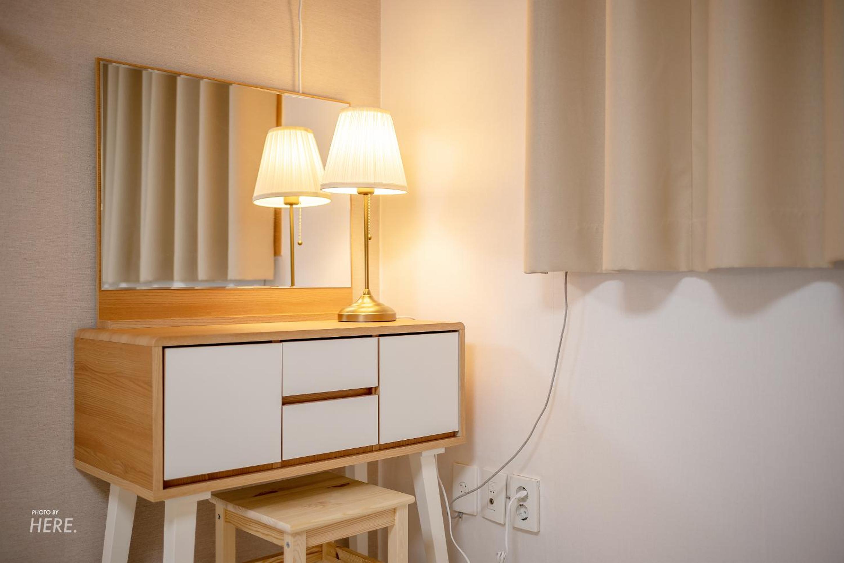 SeeU House Hongdae