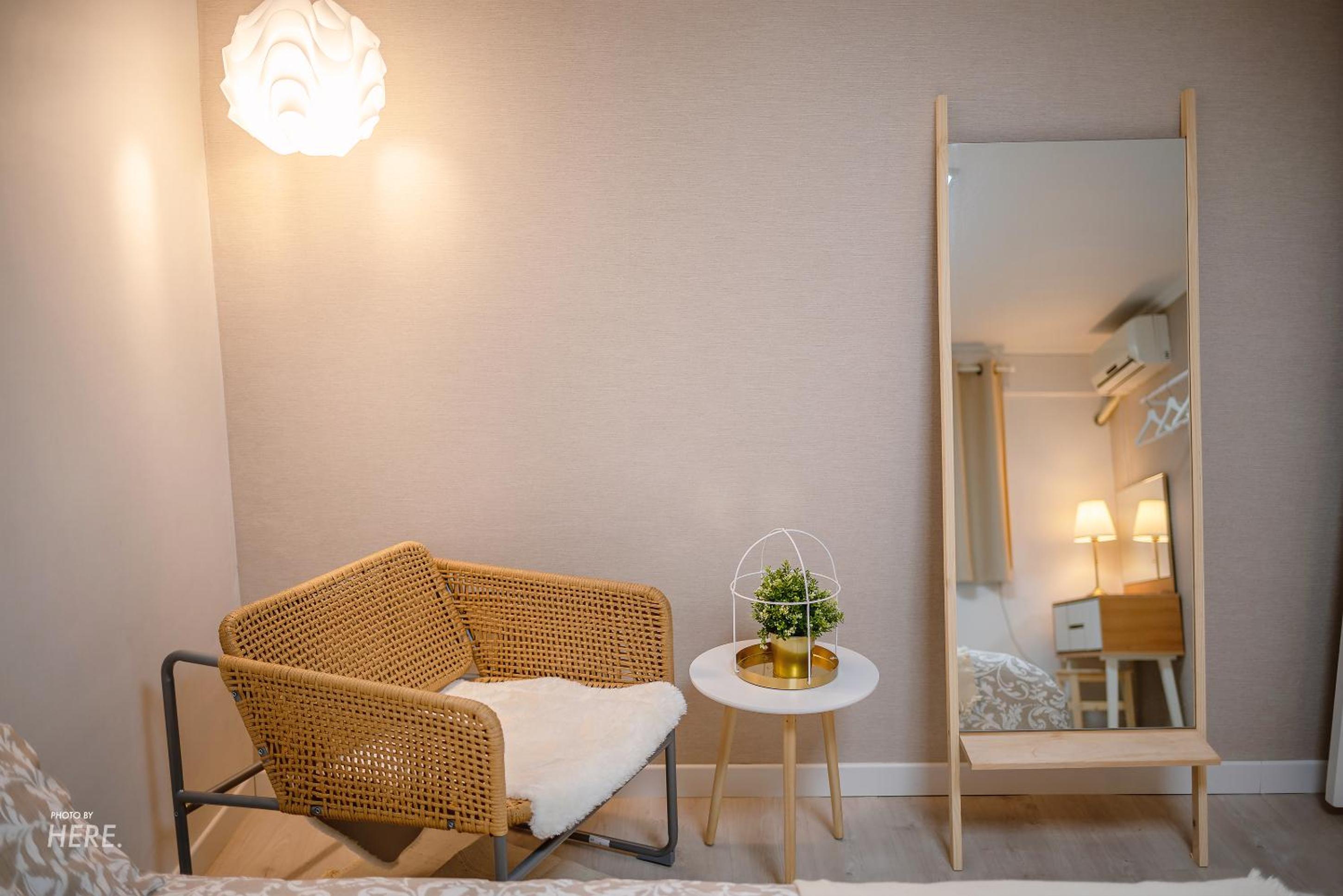 SeeU House Hongdae