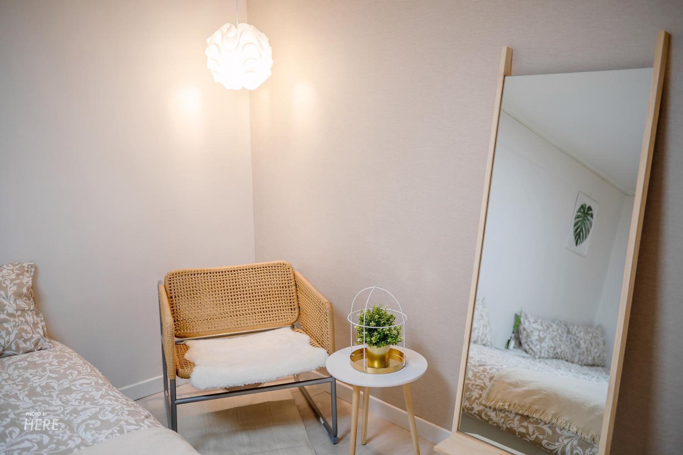 SeeU House Hongdae