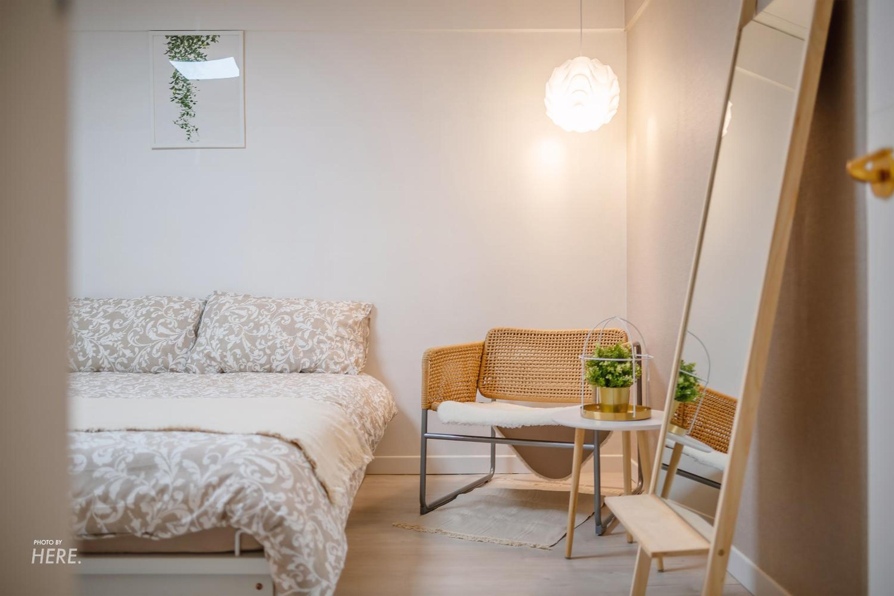 SeeU House Hongdae