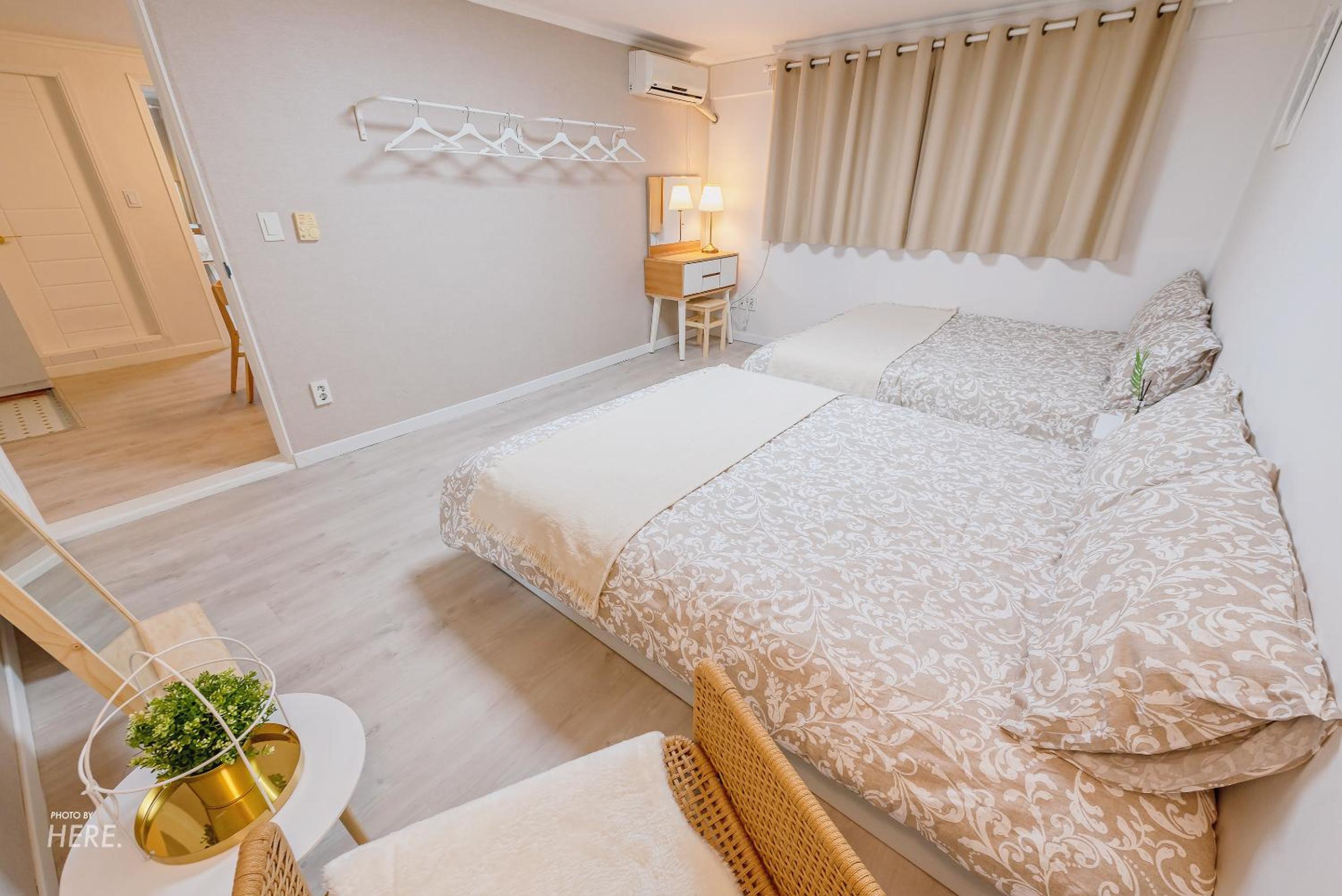 SeeU House Hongdae
