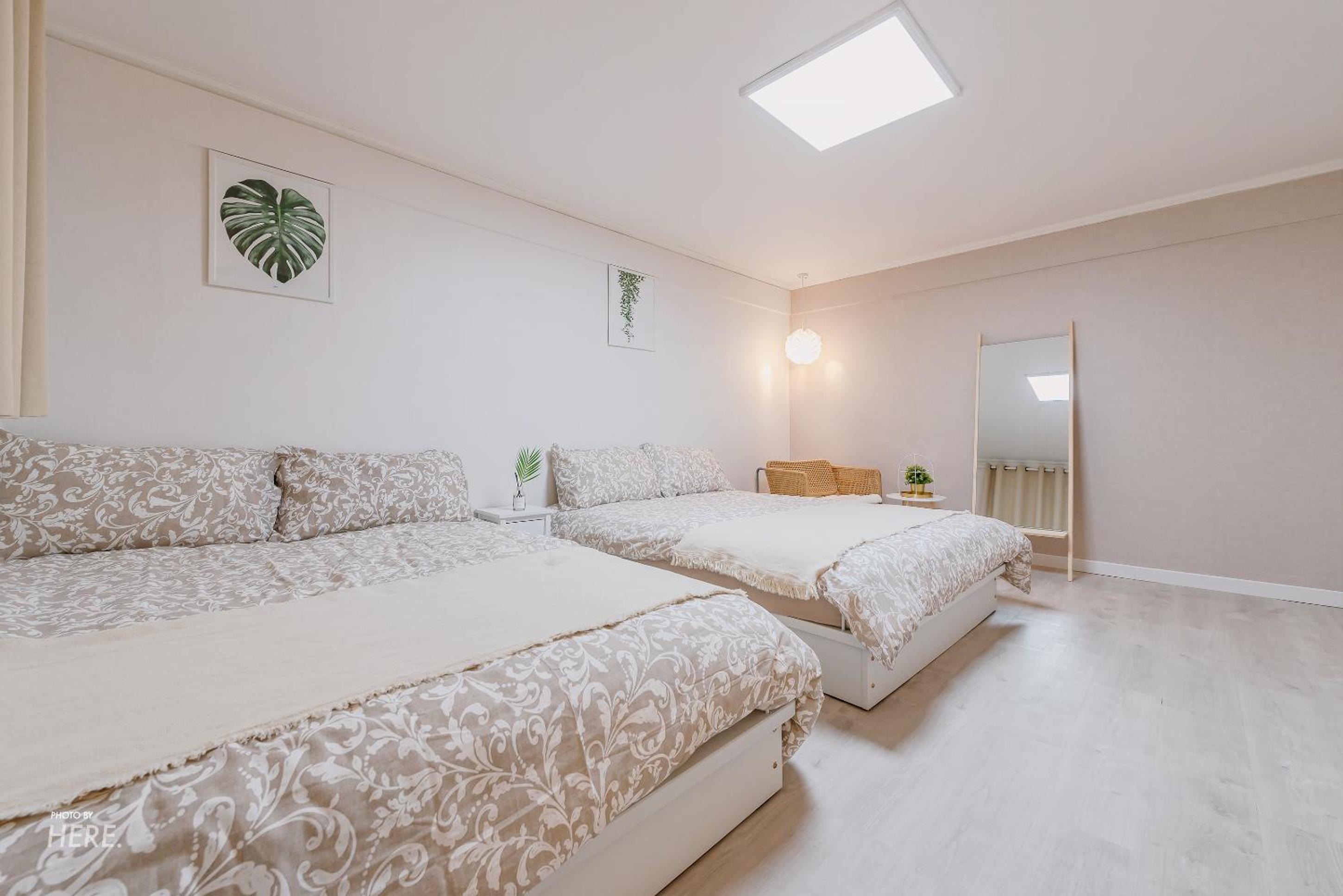 SeeU House Hongdae