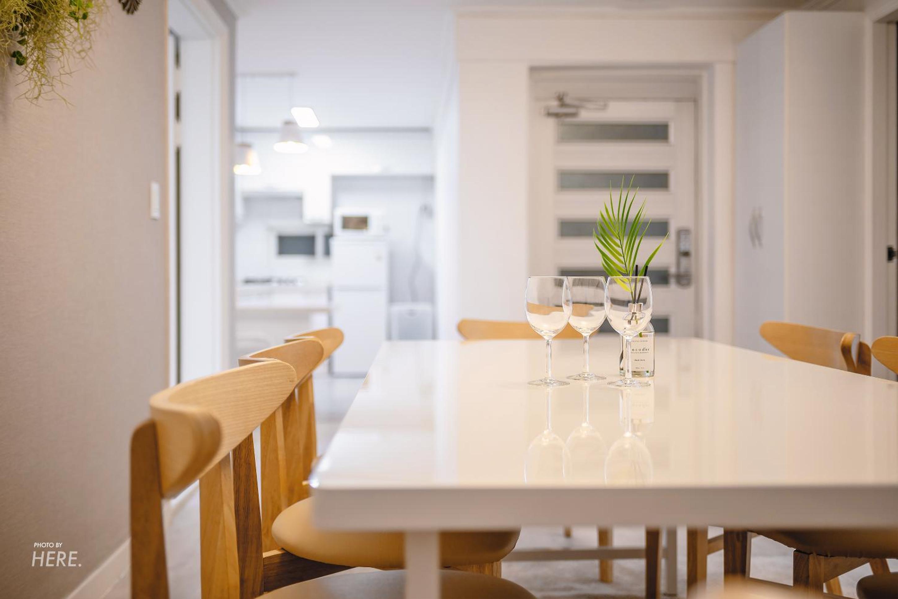 SeeU House Hongdae