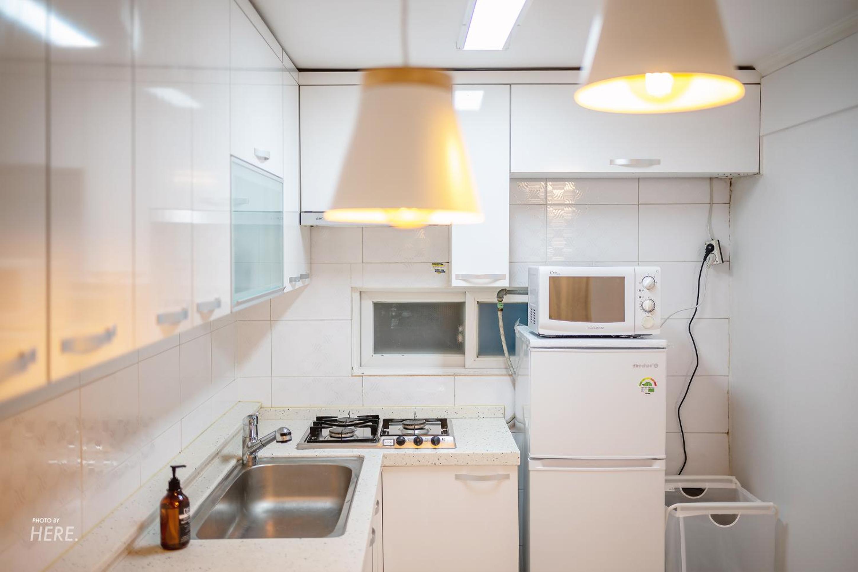 SeeU House Hongdae