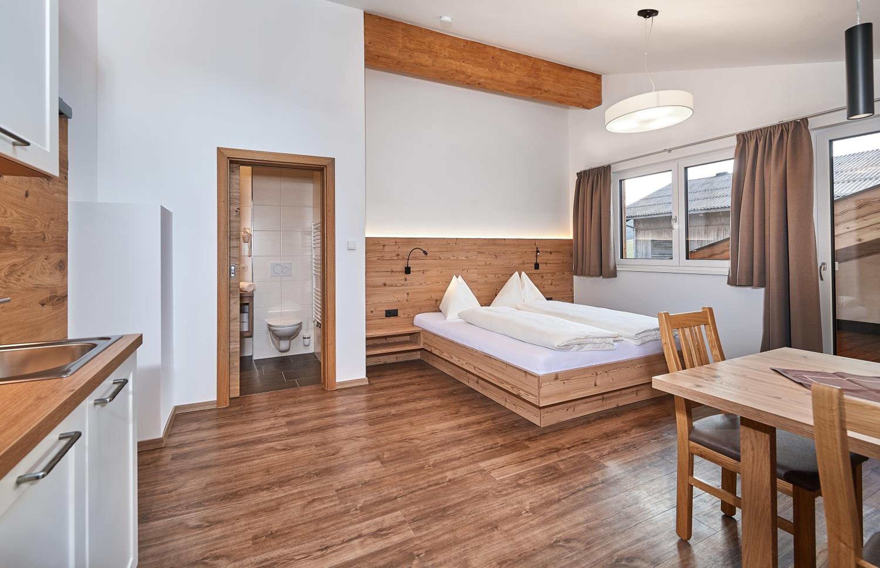 Appartment Ransburggut