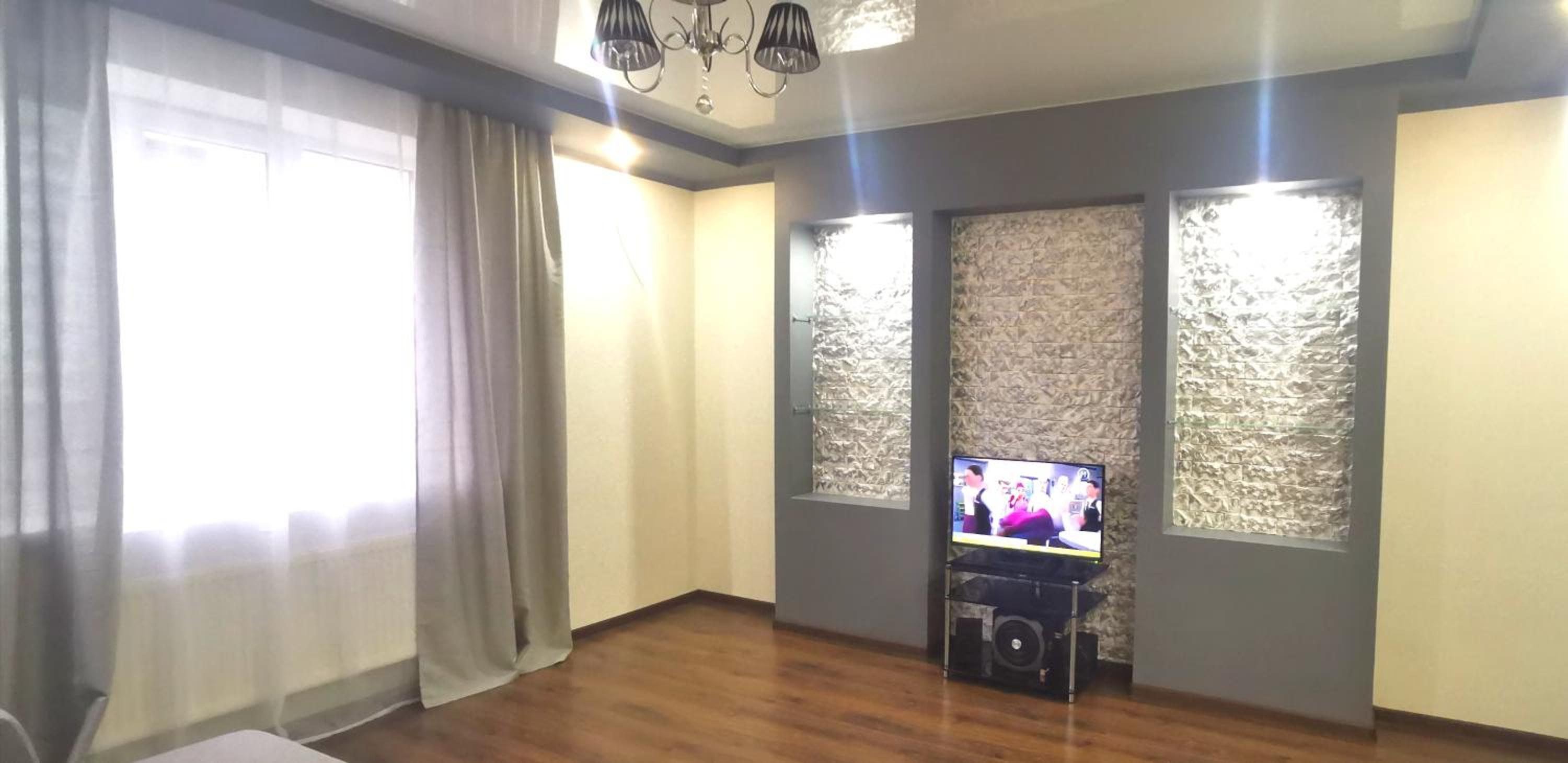 Lavina apartments