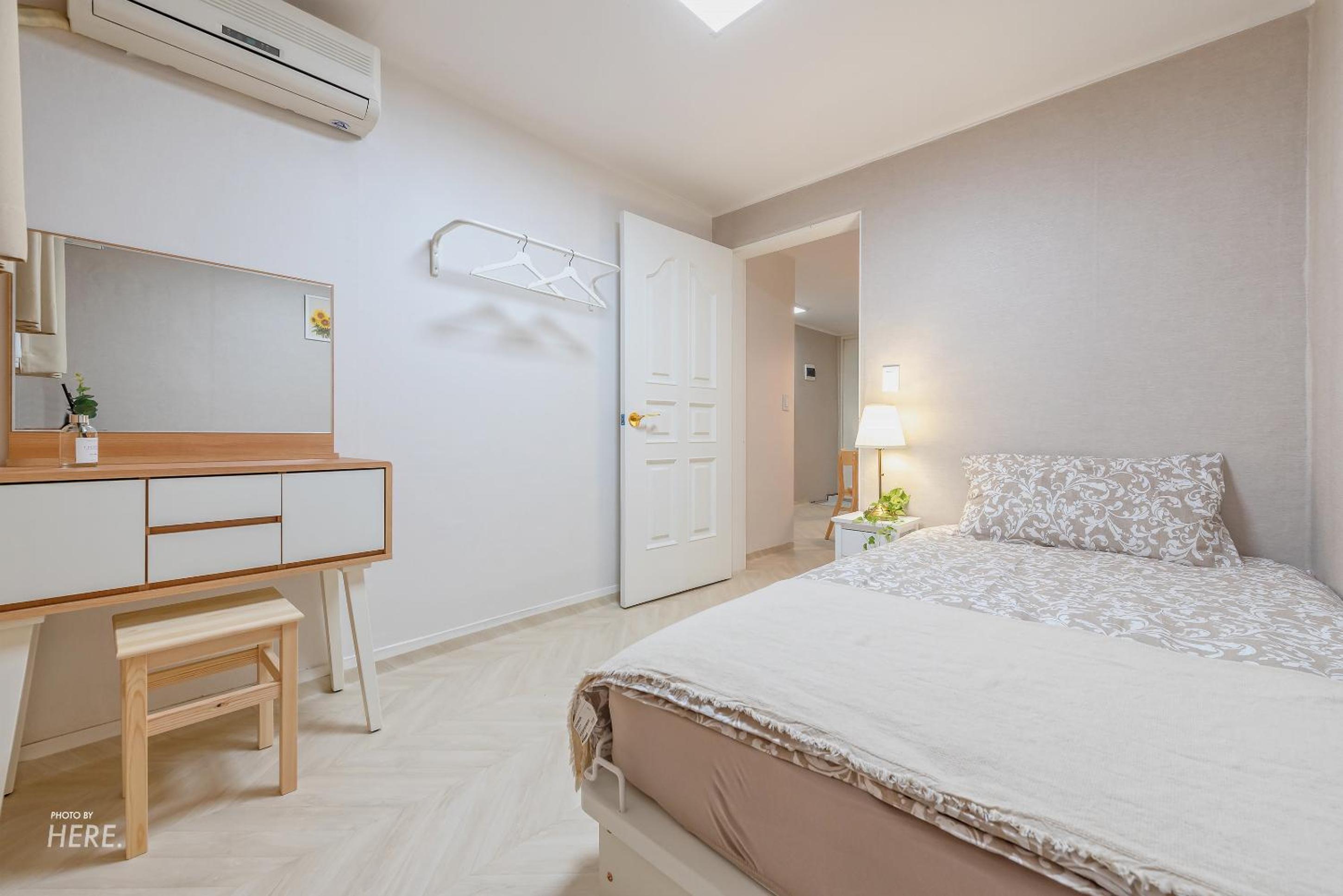 SeeU House Hongdae
