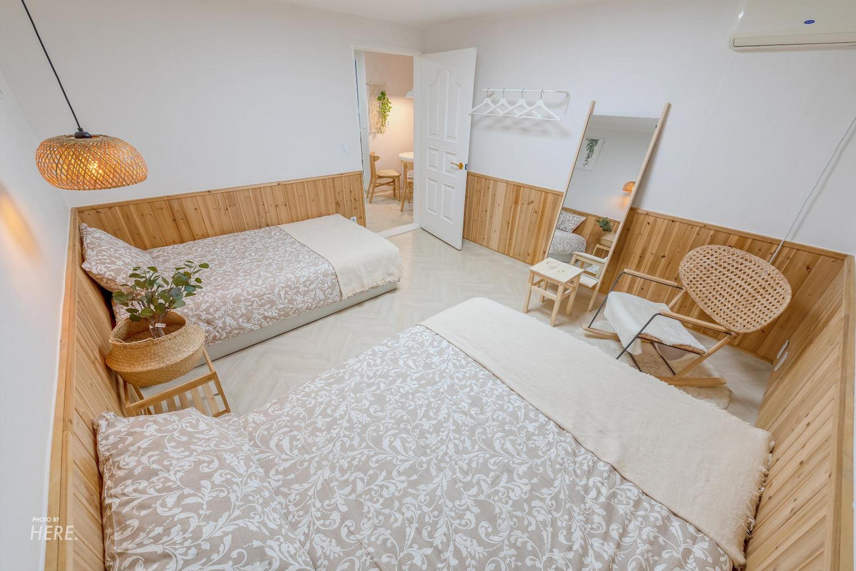 SeeU House Hongdae