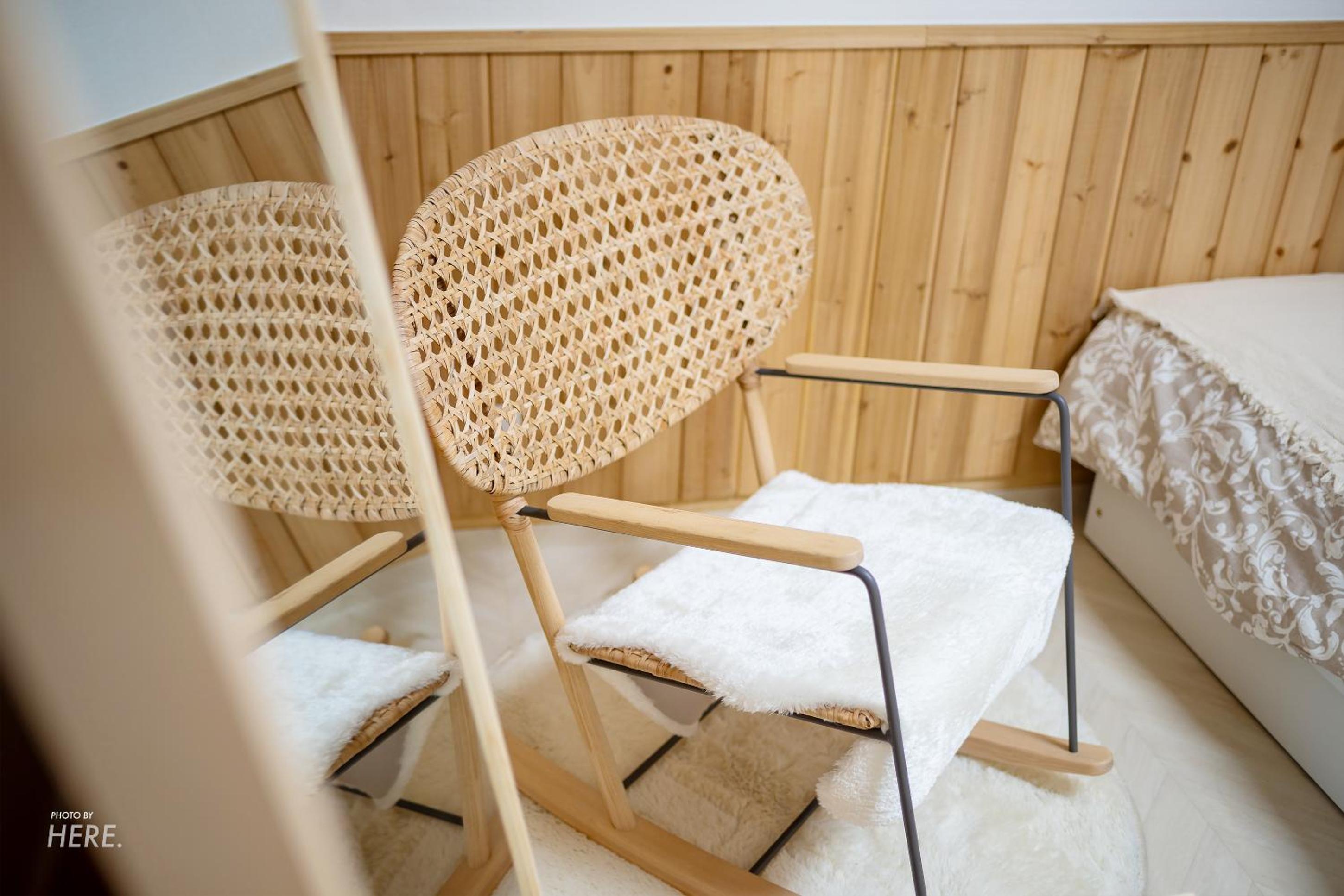 SeeU House Hongdae