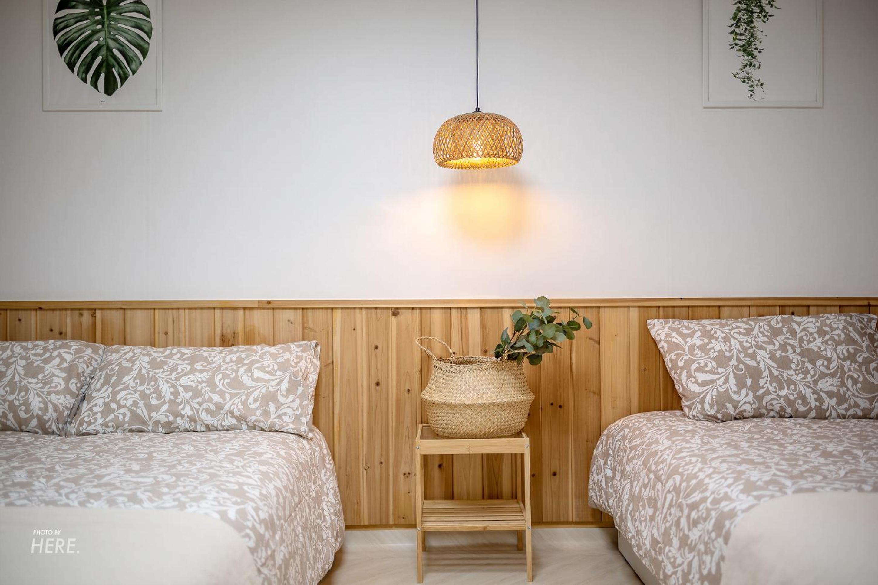 SeeU House Hongdae