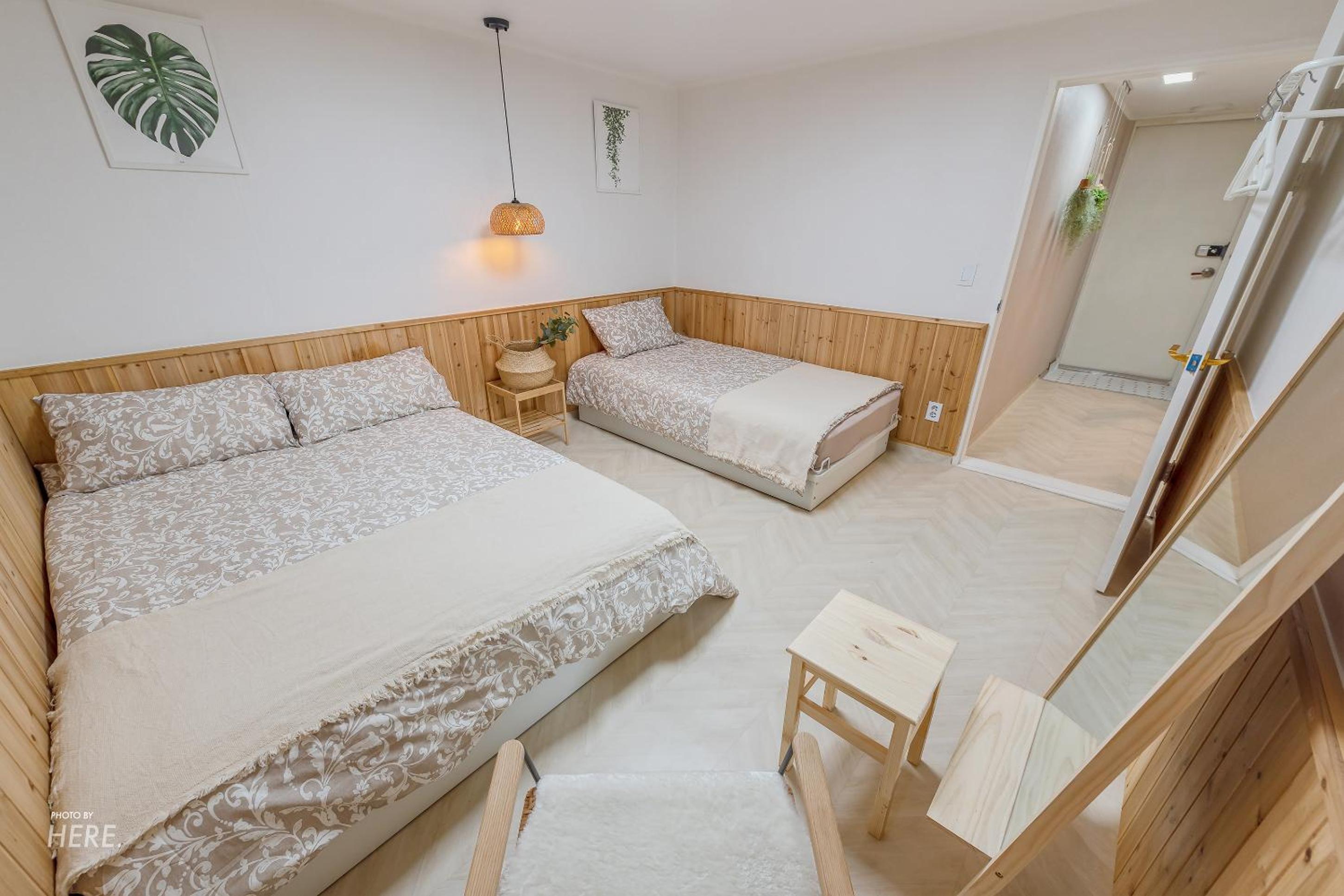 SeeU House Hongdae