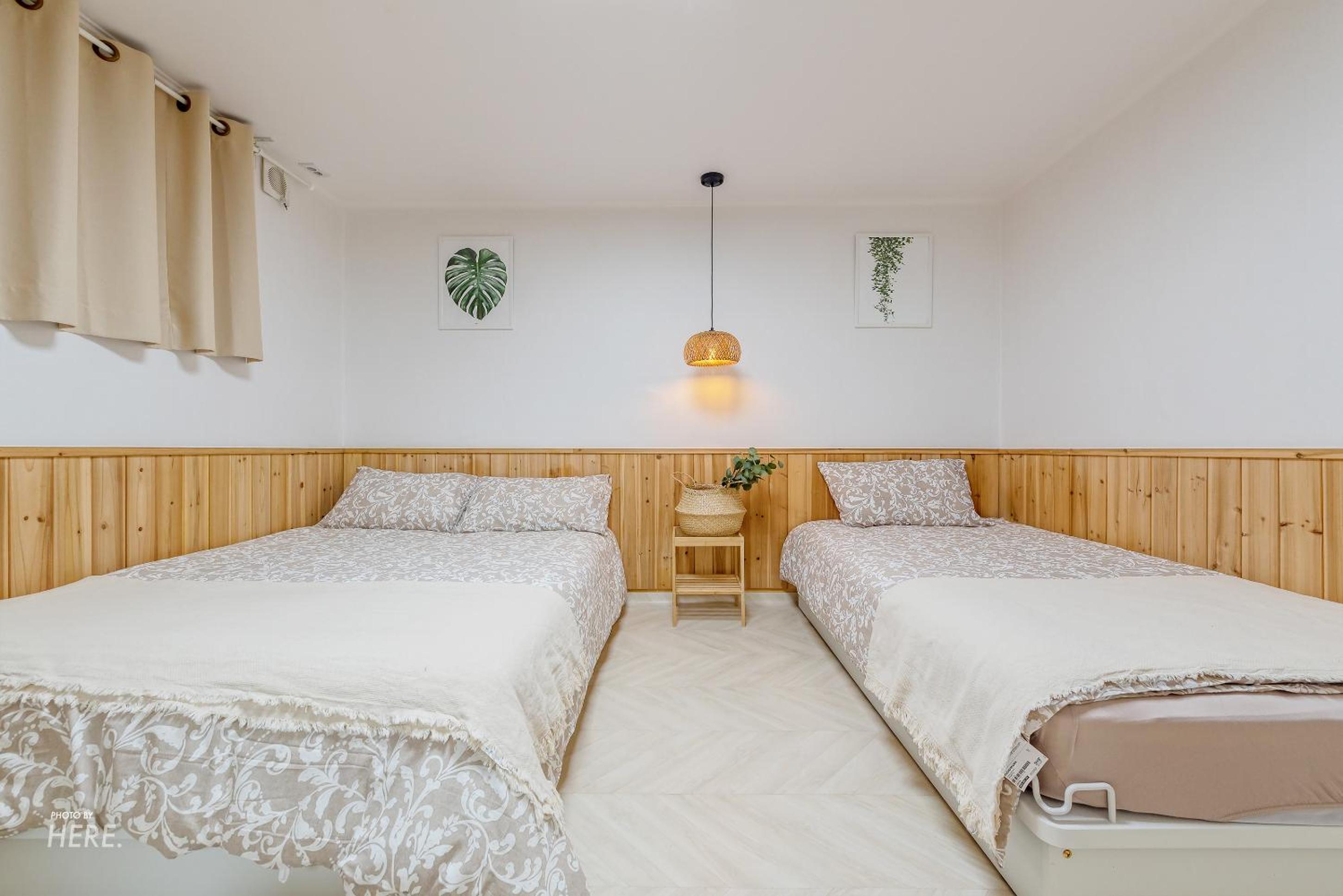 SeeU House Hongdae