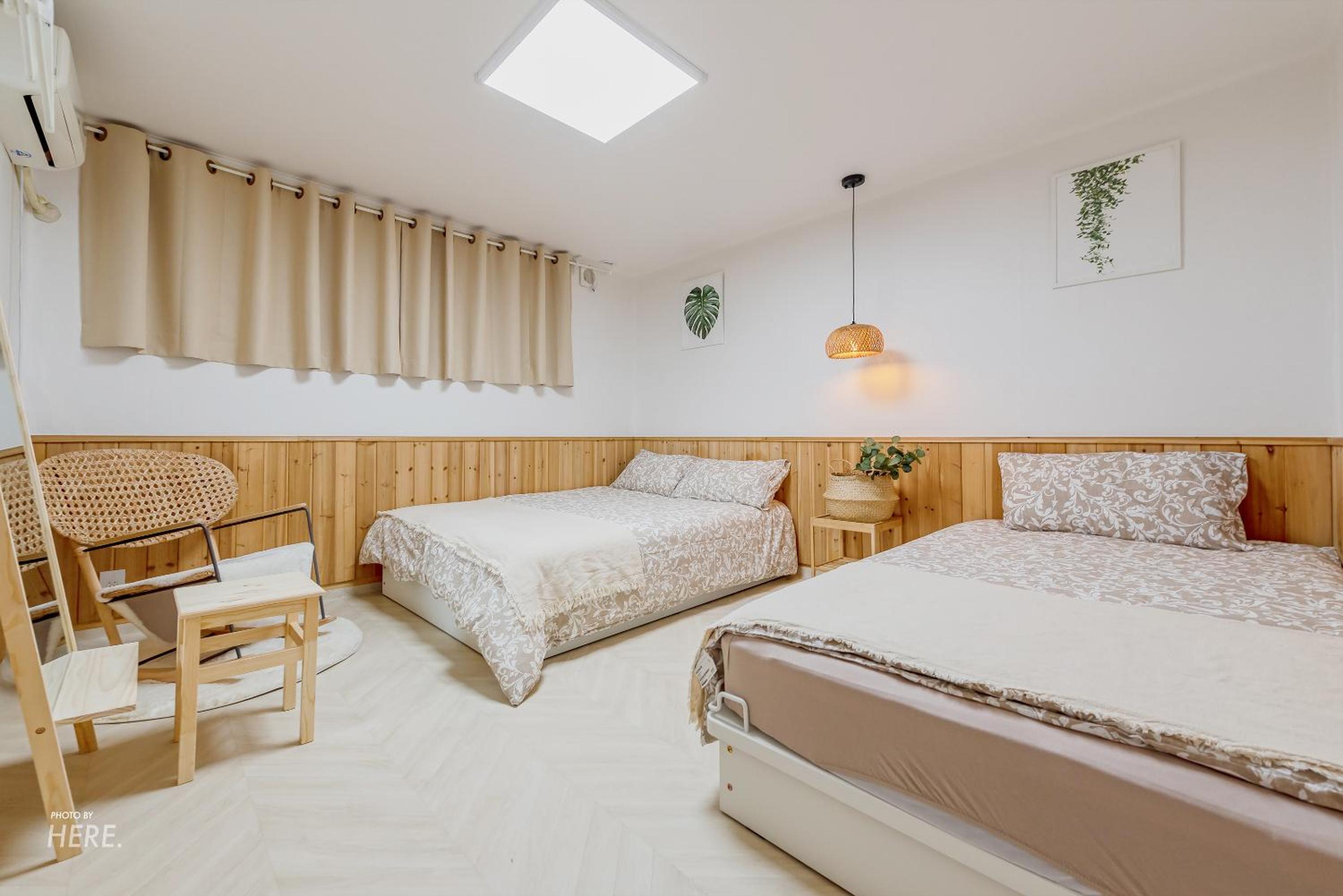SeeU House Hongdae