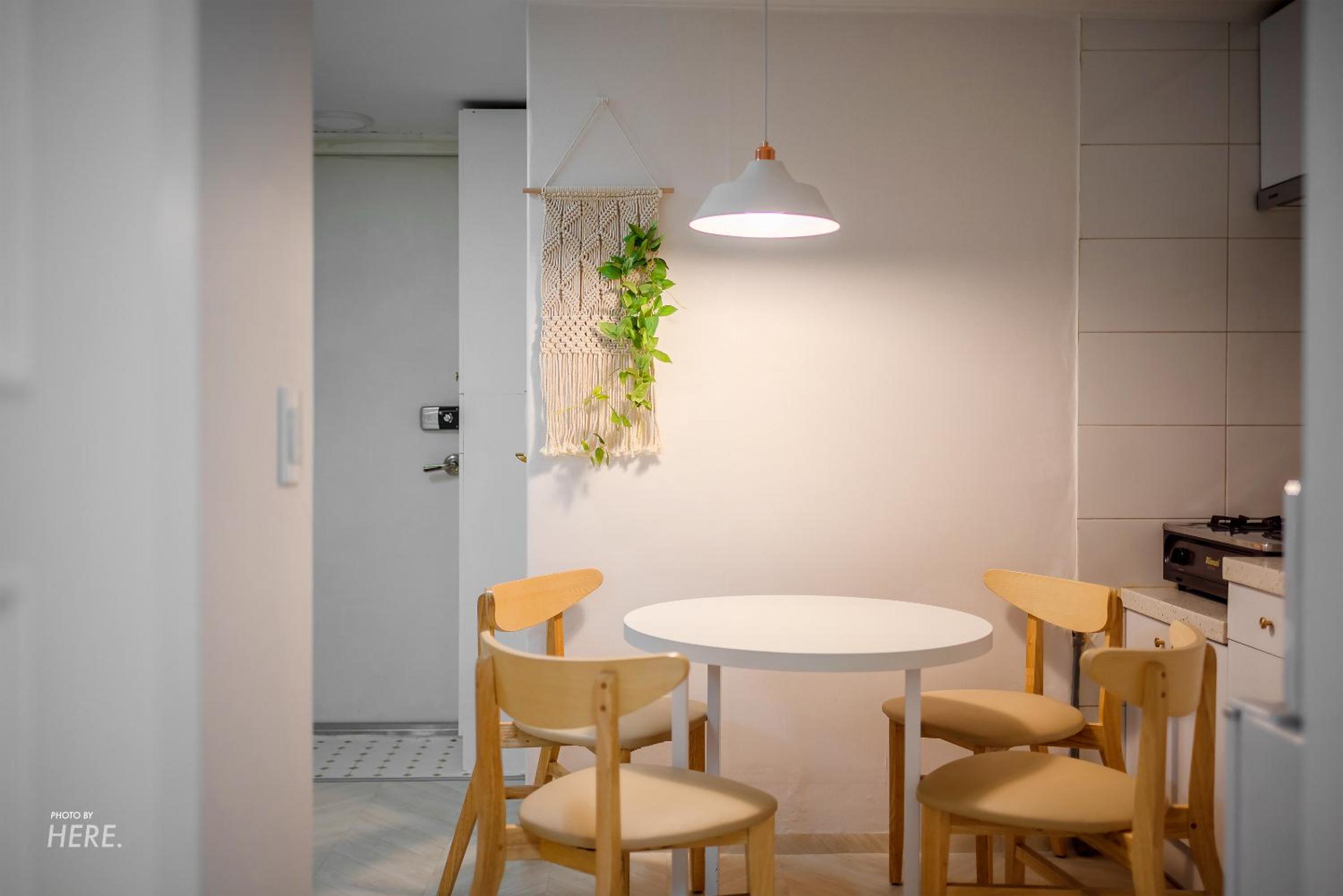 SeeU House Hongdae