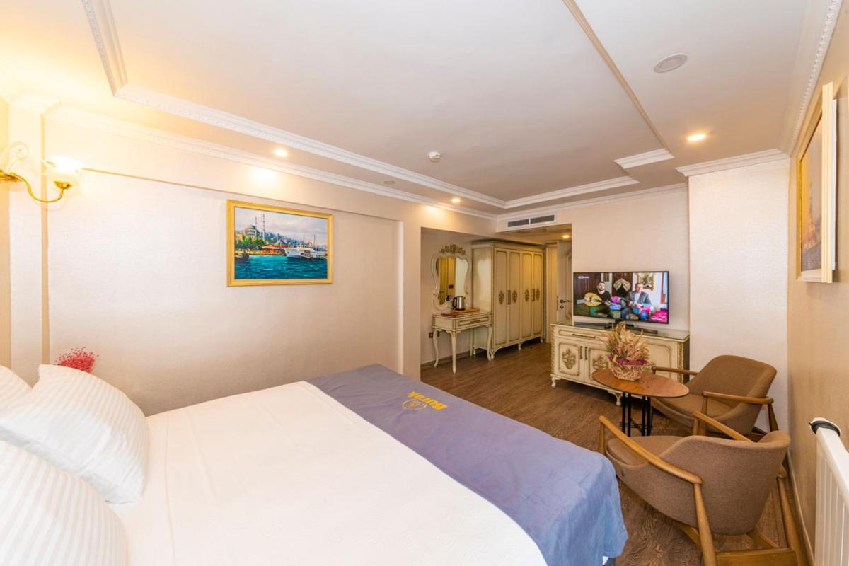 Almadina Hotel Istanbul - Image 83