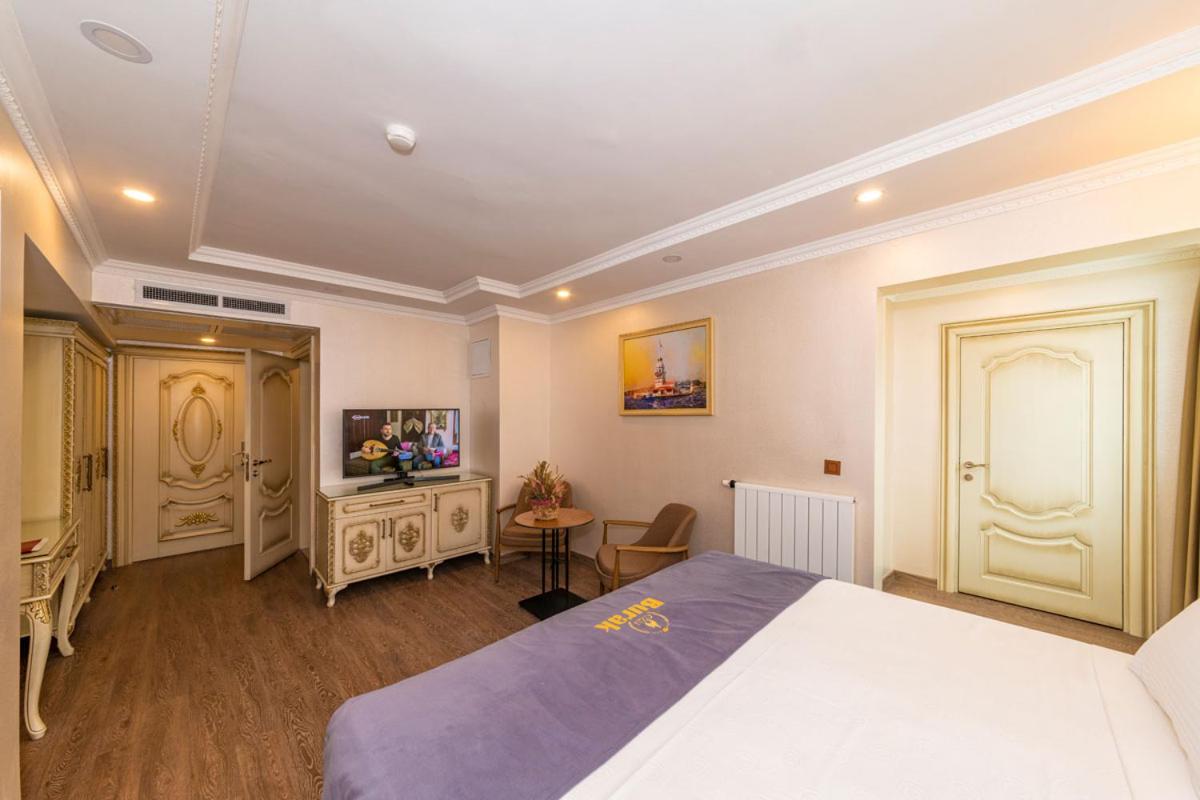 Almadina Hotel Istanbul - Image 19