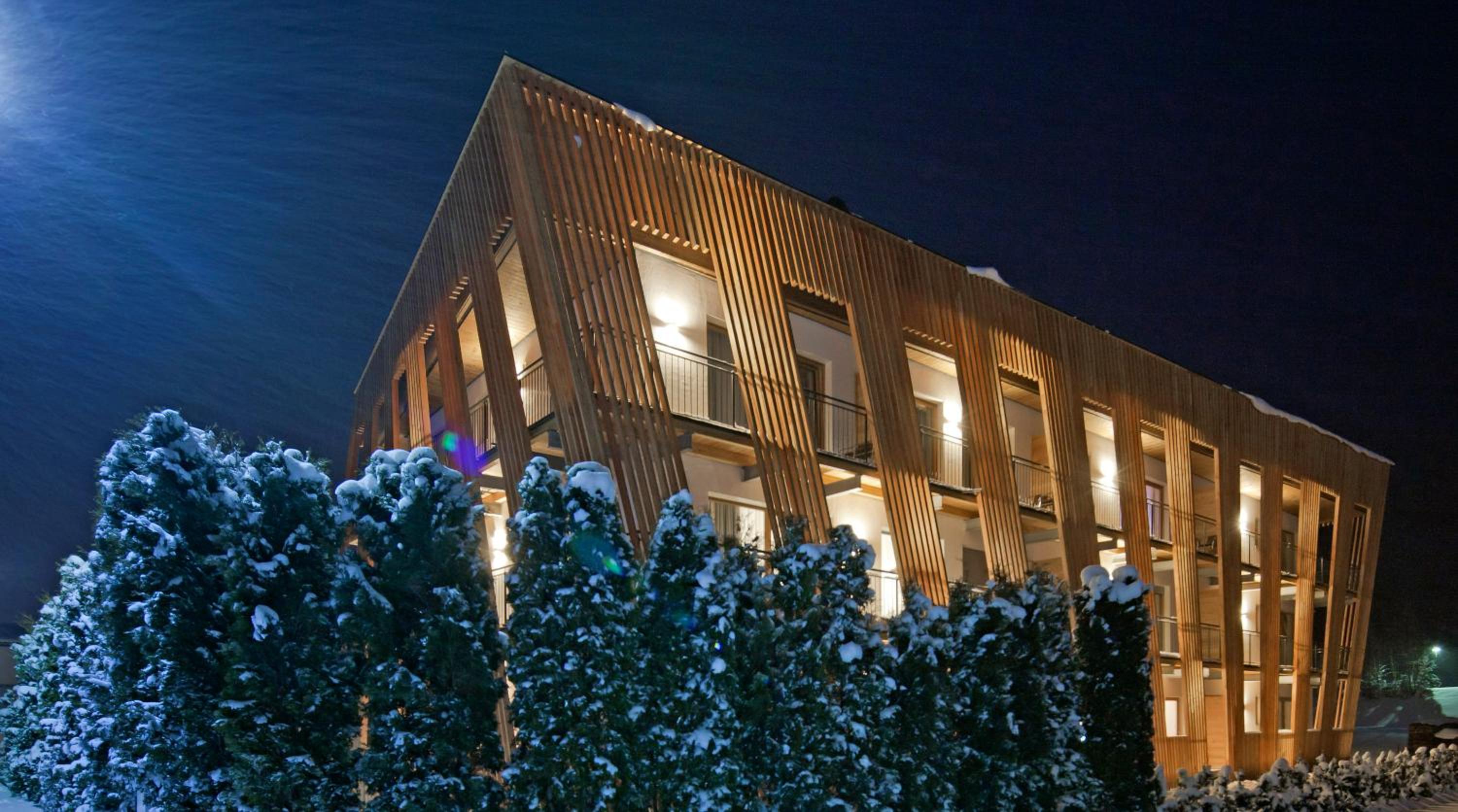 Apartments Dolomit-Royal