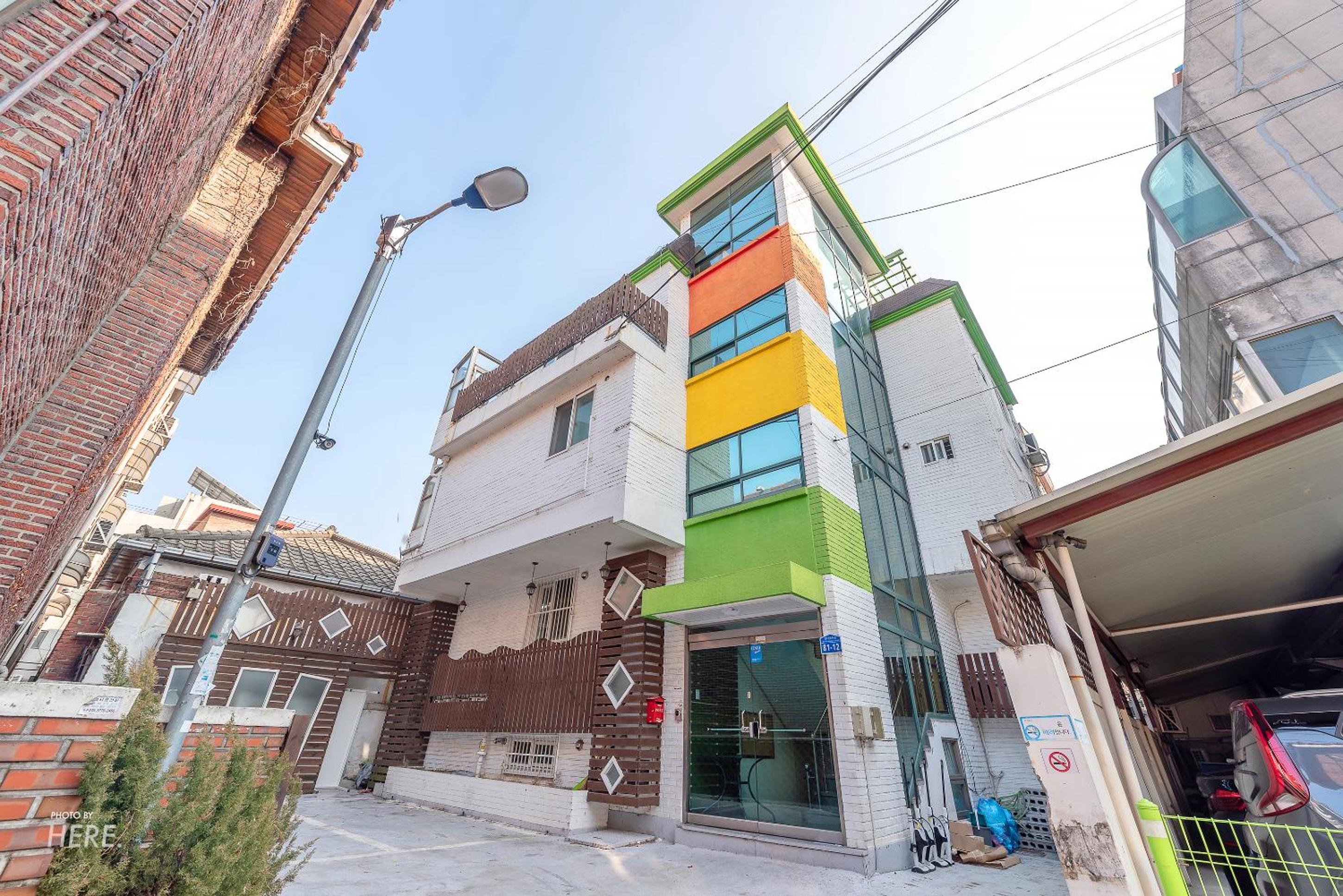 building