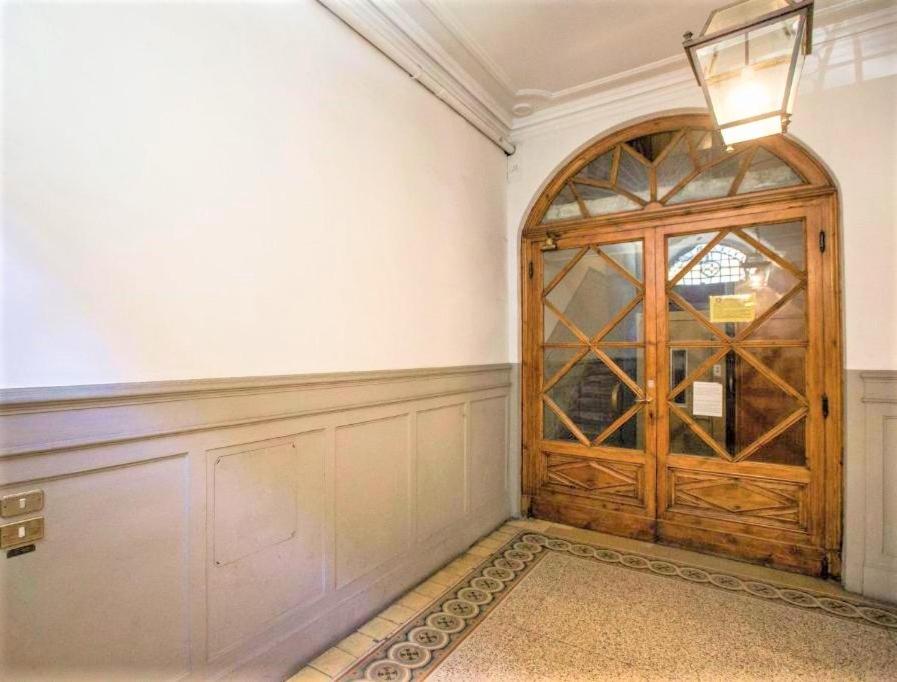 Charming Suite Cavour heart of Florence
