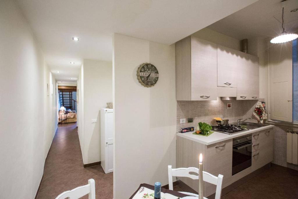 Charming Suite Cavour heart of Florence