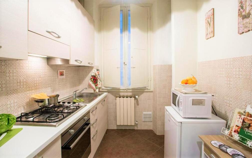 Charming Suite Cavour heart of Florence