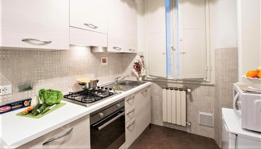 Charming Suite Cavour heart of Florence