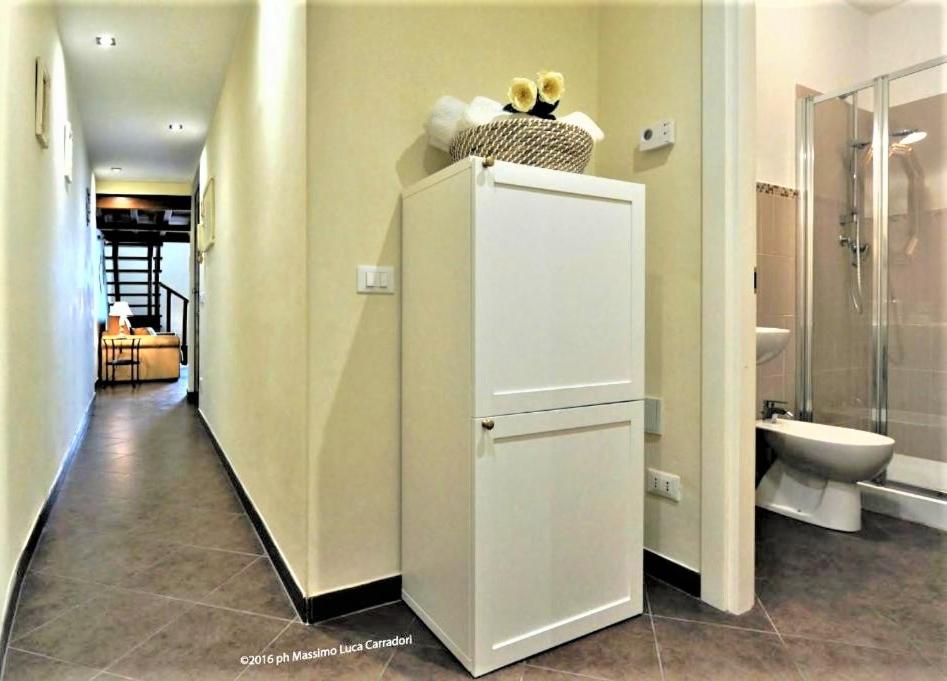 Charming Suite Cavour heart of Florence