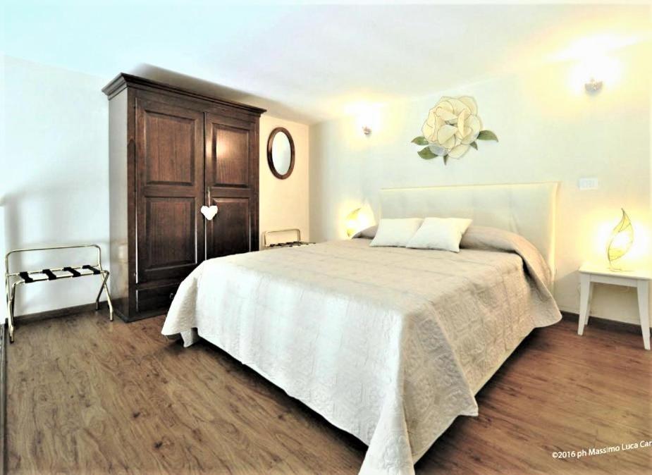 Charming Suite Cavour heart of Florence