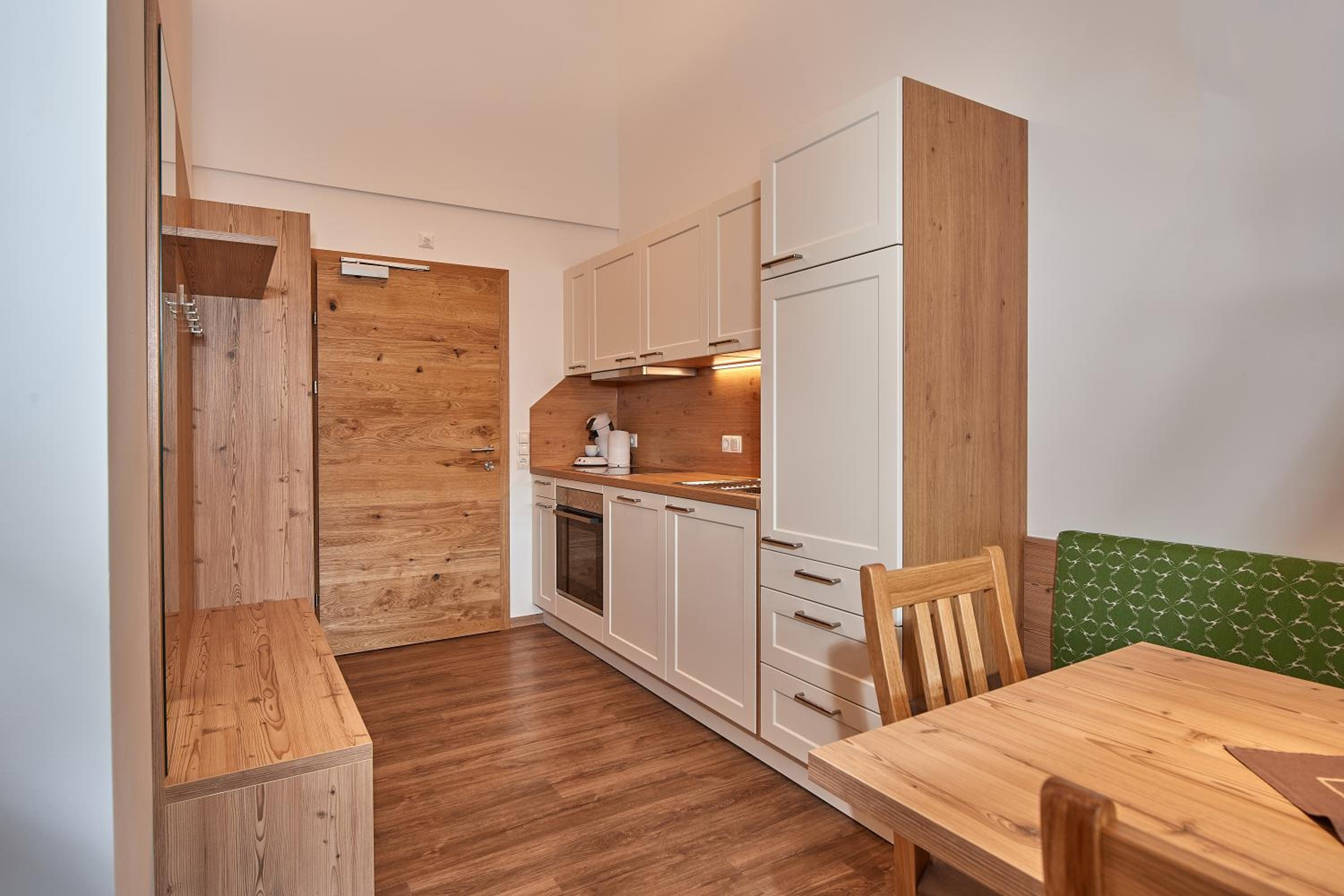 Appartment Ransburggut