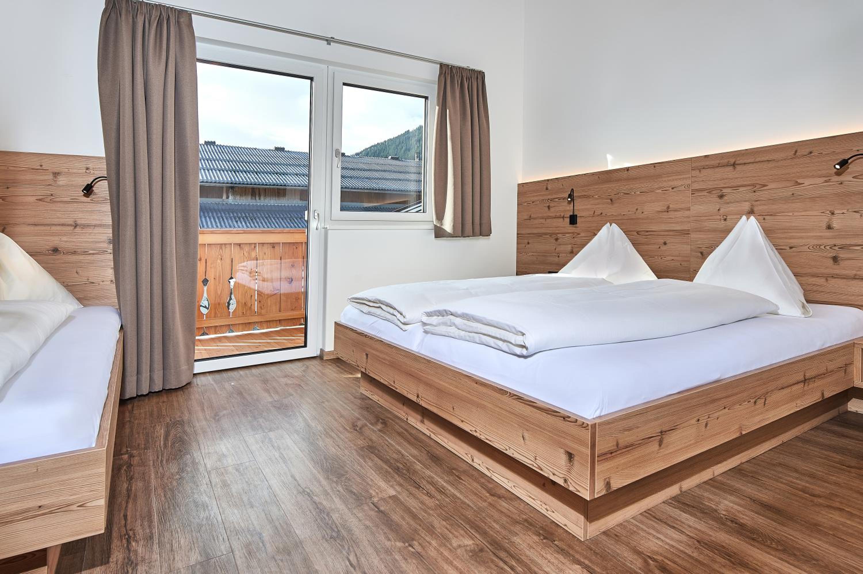 Appartment Ransburggut