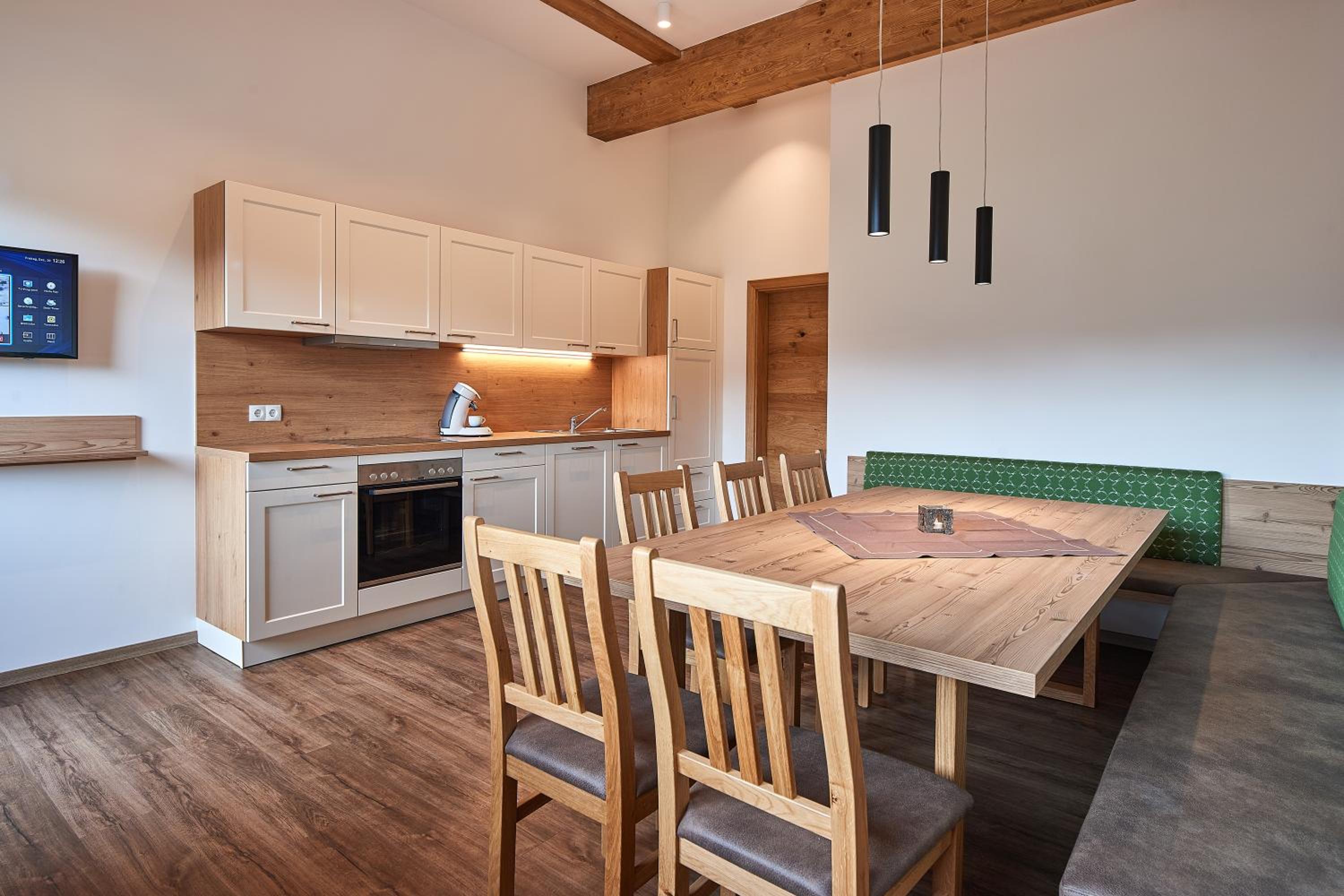 Appartment Ransburggut