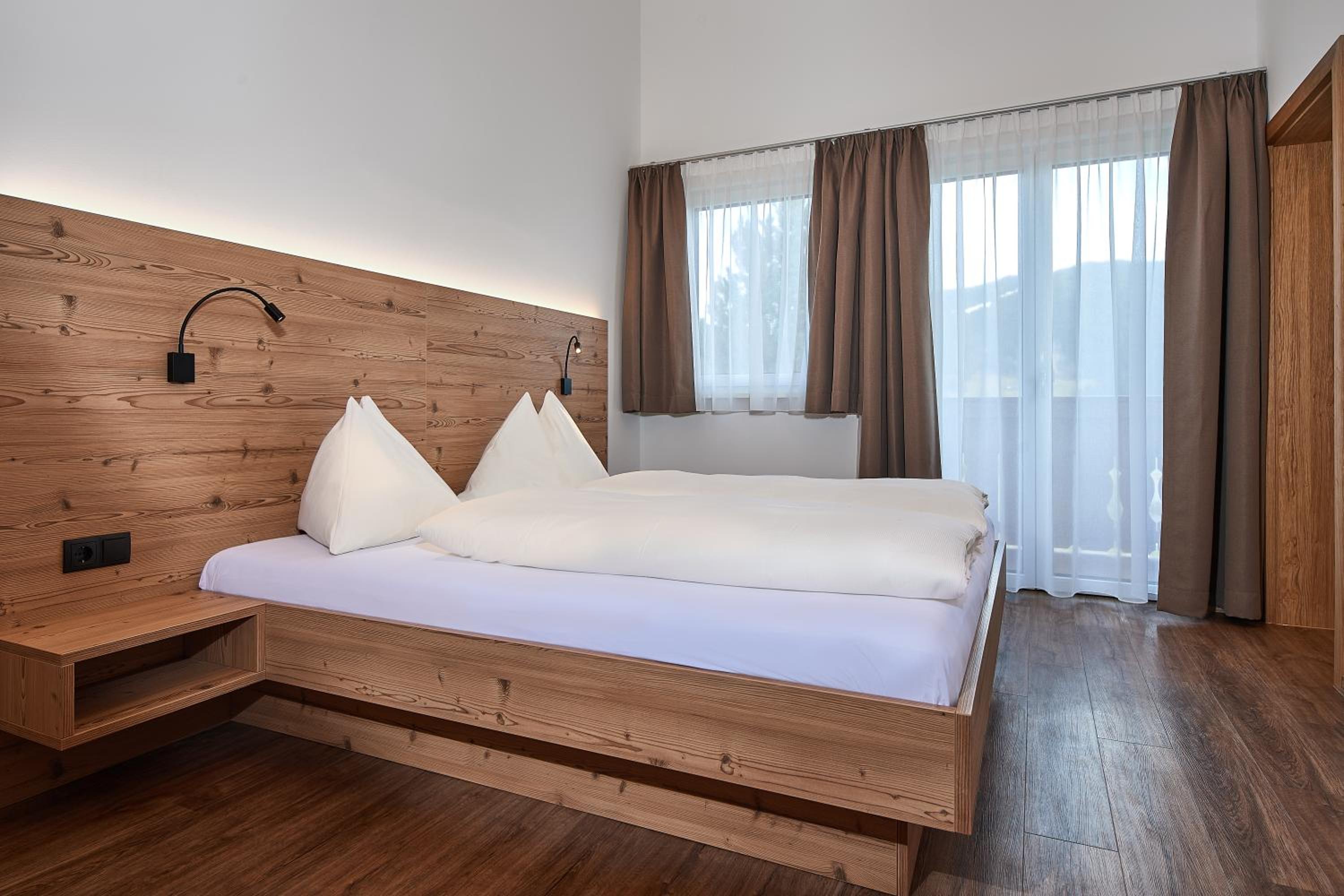 Appartment Ransburggut