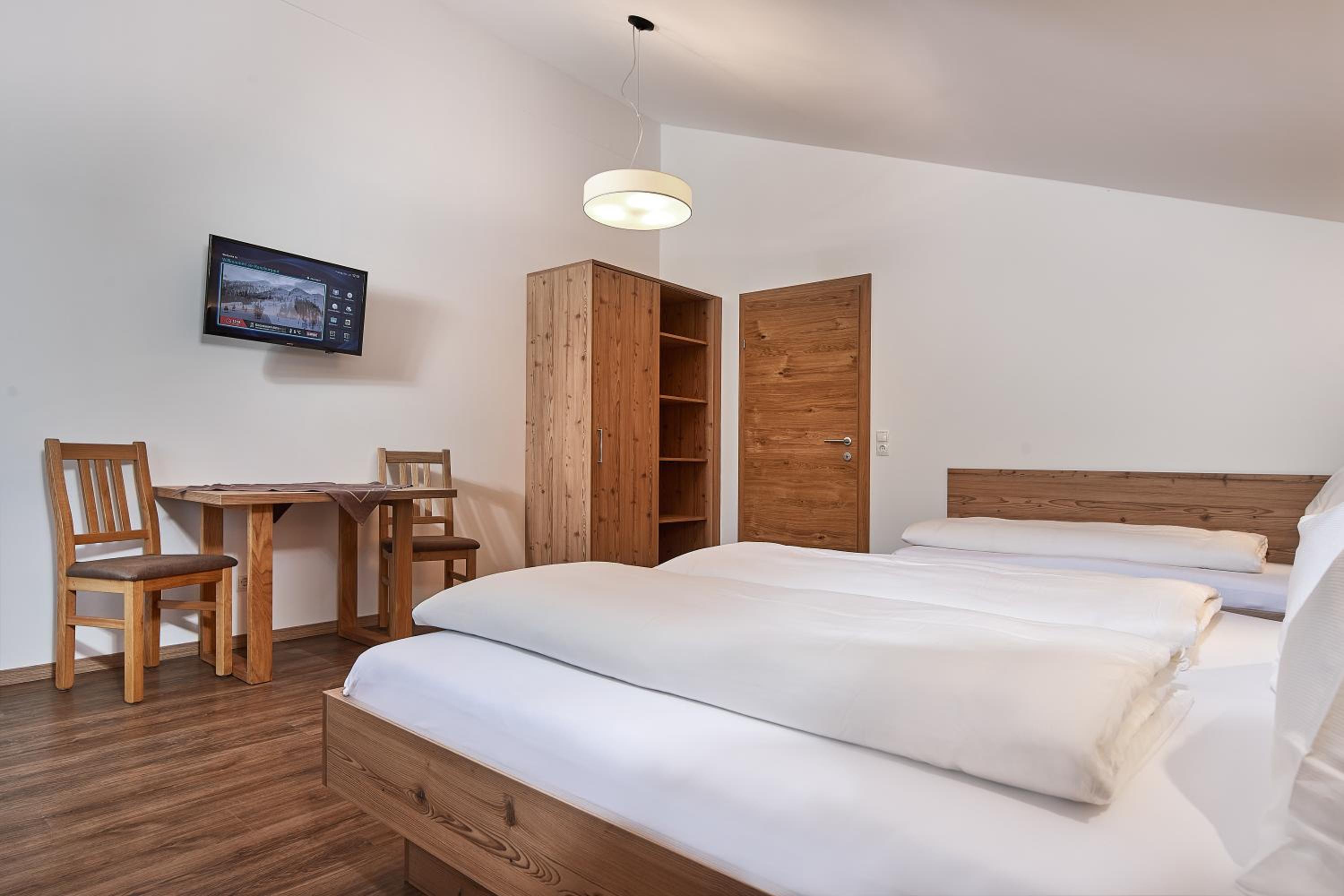 Appartment Ransburggut