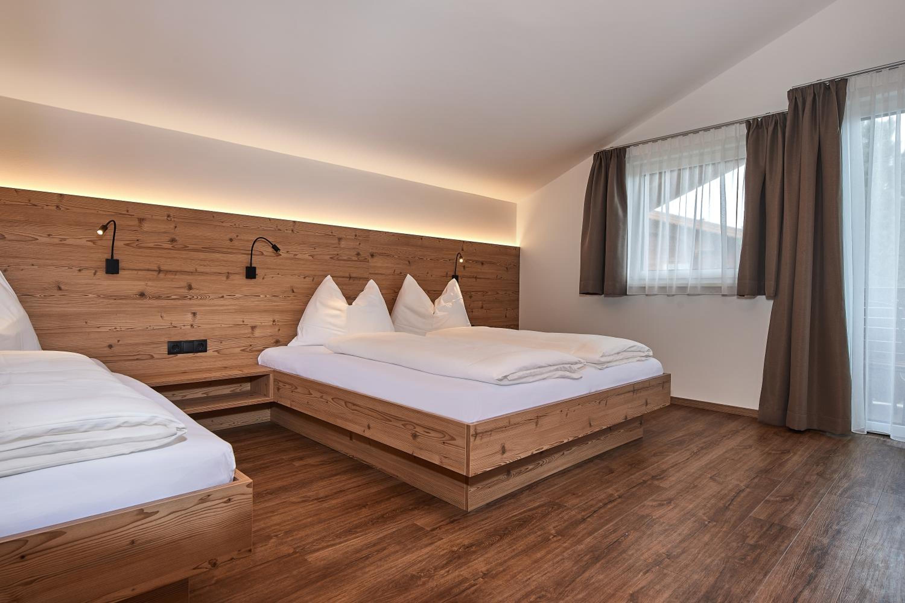 Appartment Ransburggut
