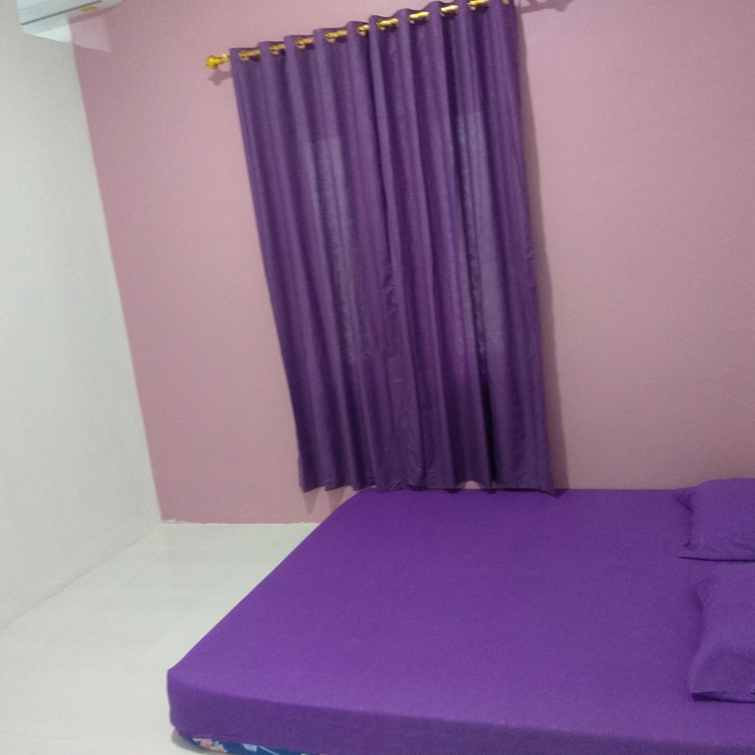 Homestay safari pulau tidung view 4