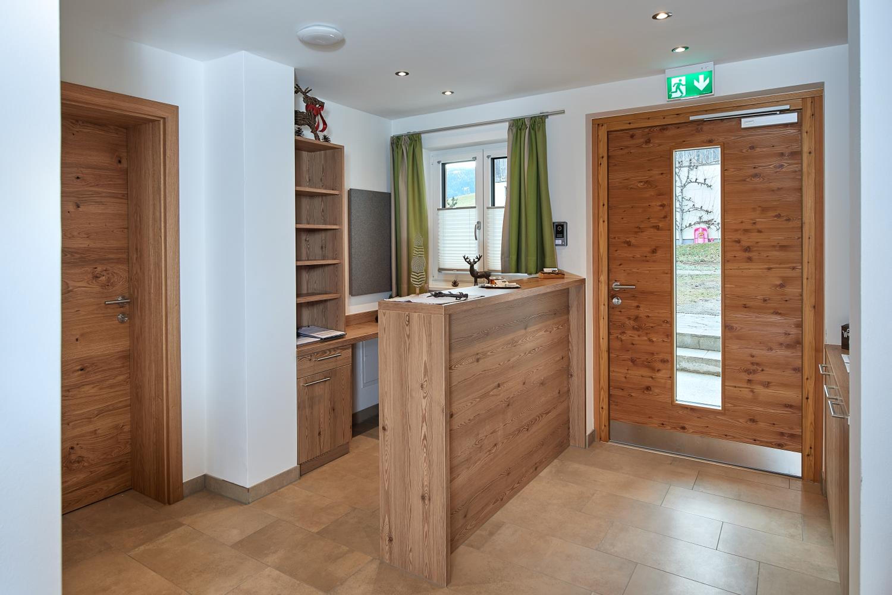 Appartment Ransburggut