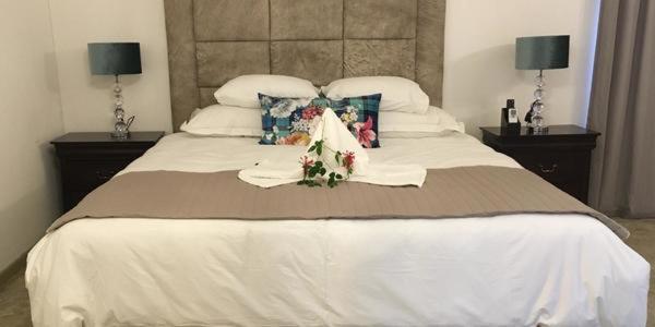 Calla Lily Guesthouse view 4