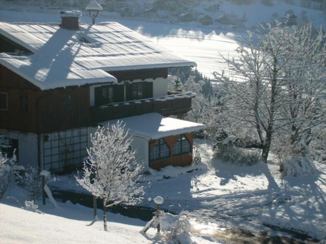 Biohof Schwanser