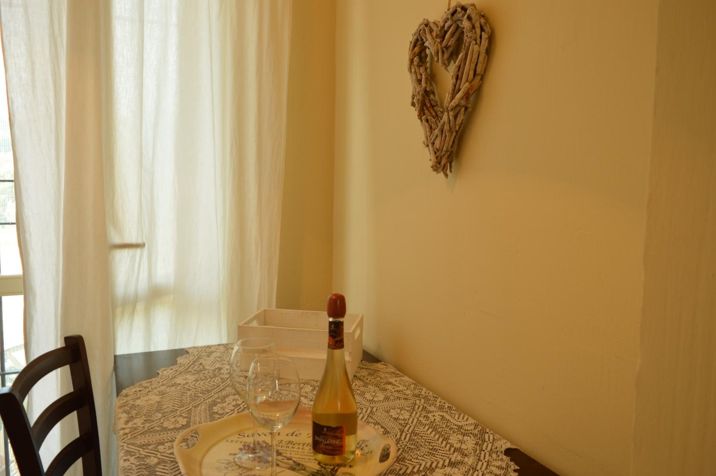 Bed & Tours Dimora di campagna