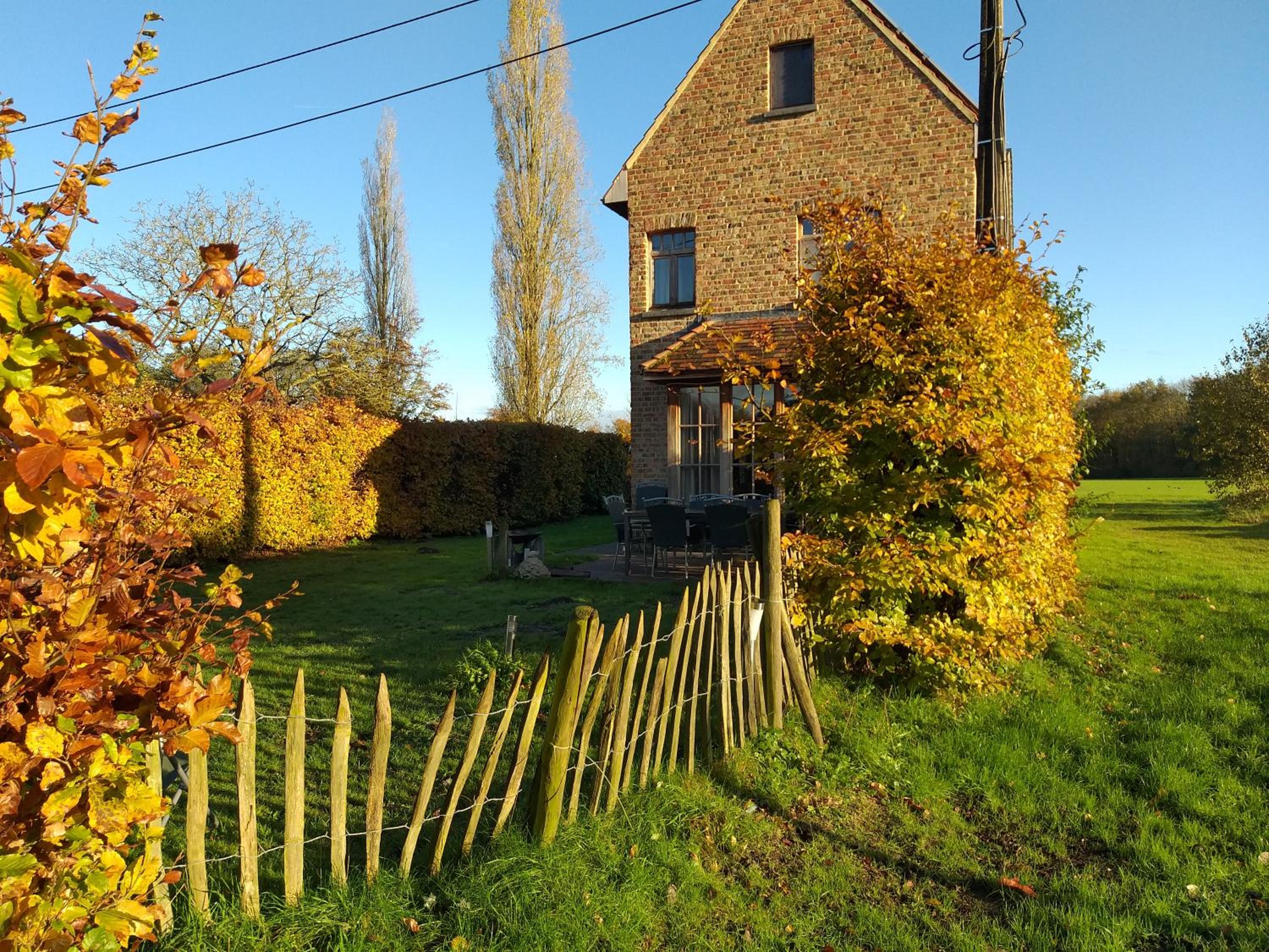 Hof ter Sysen