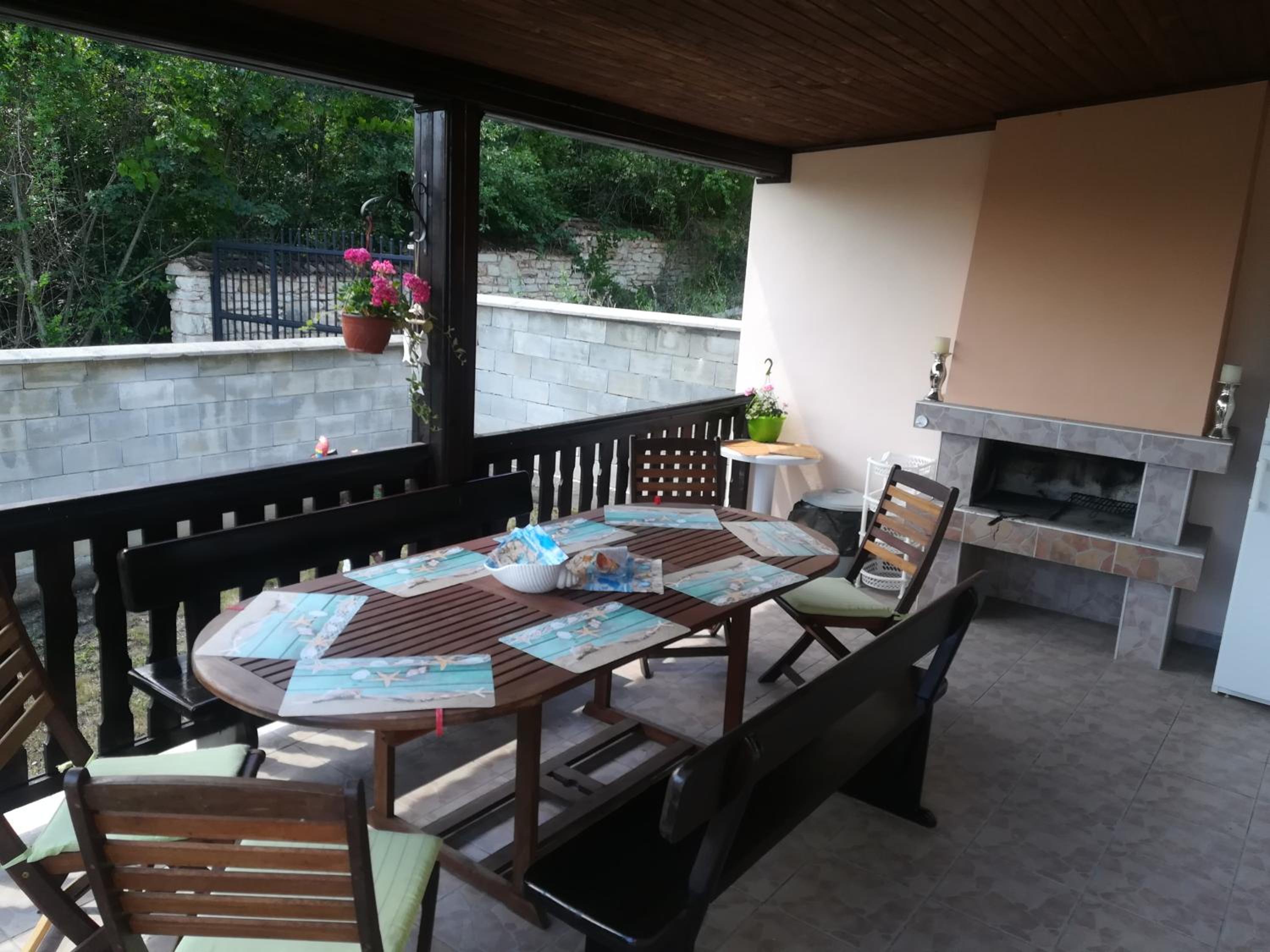 Villa Holly