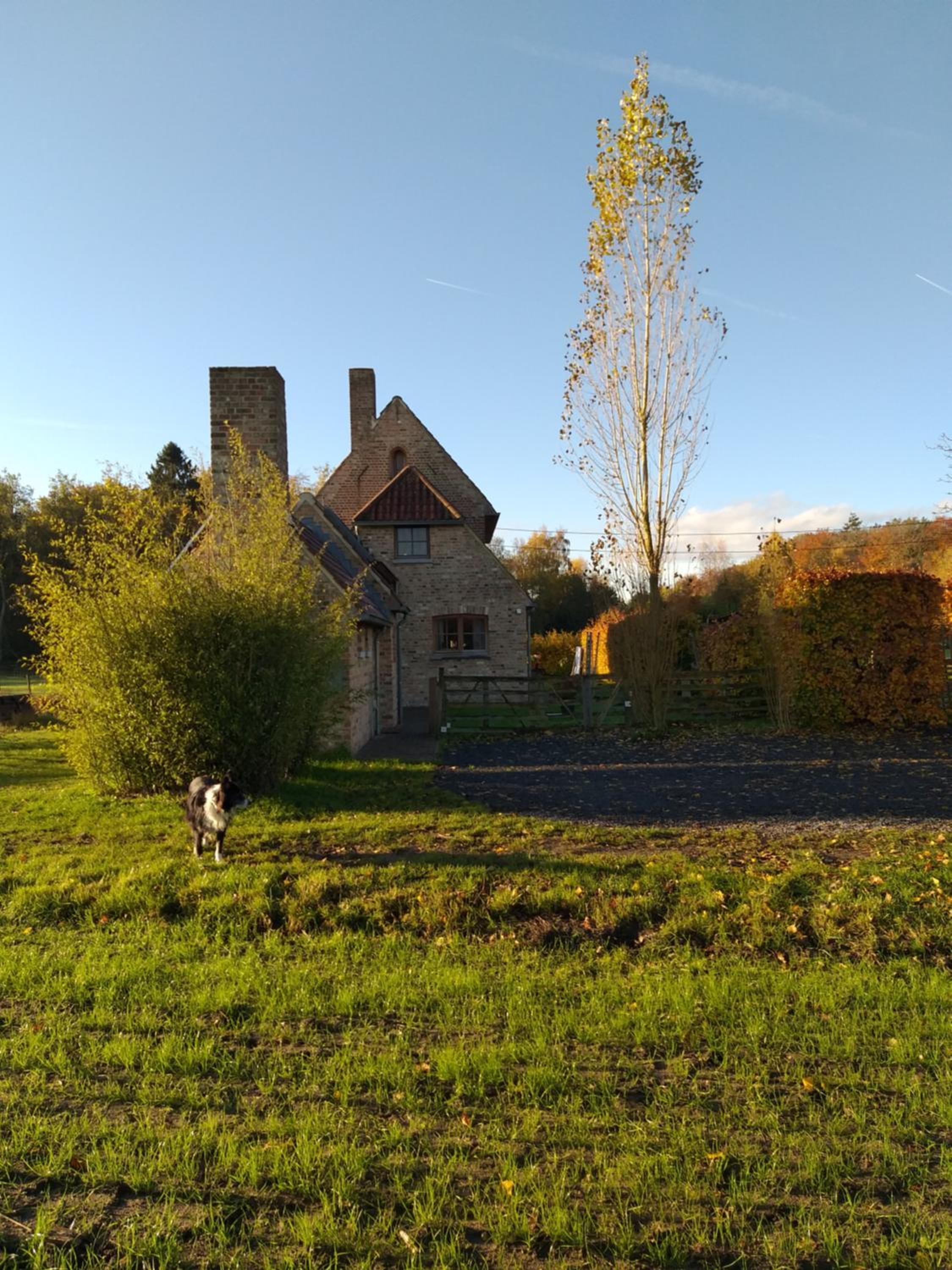 Hof ter Sysen