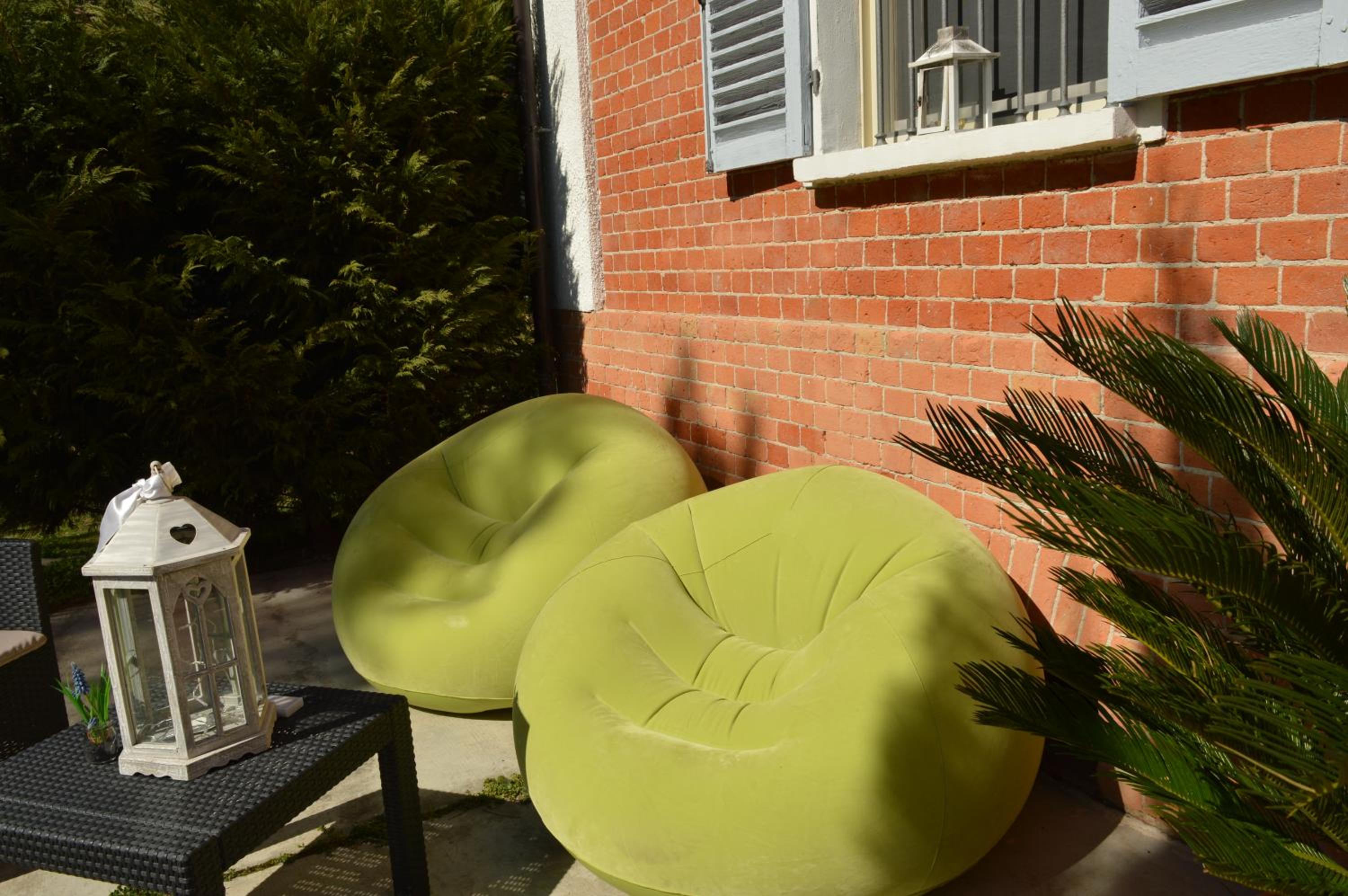 Bed & Tours Dimora di campagna