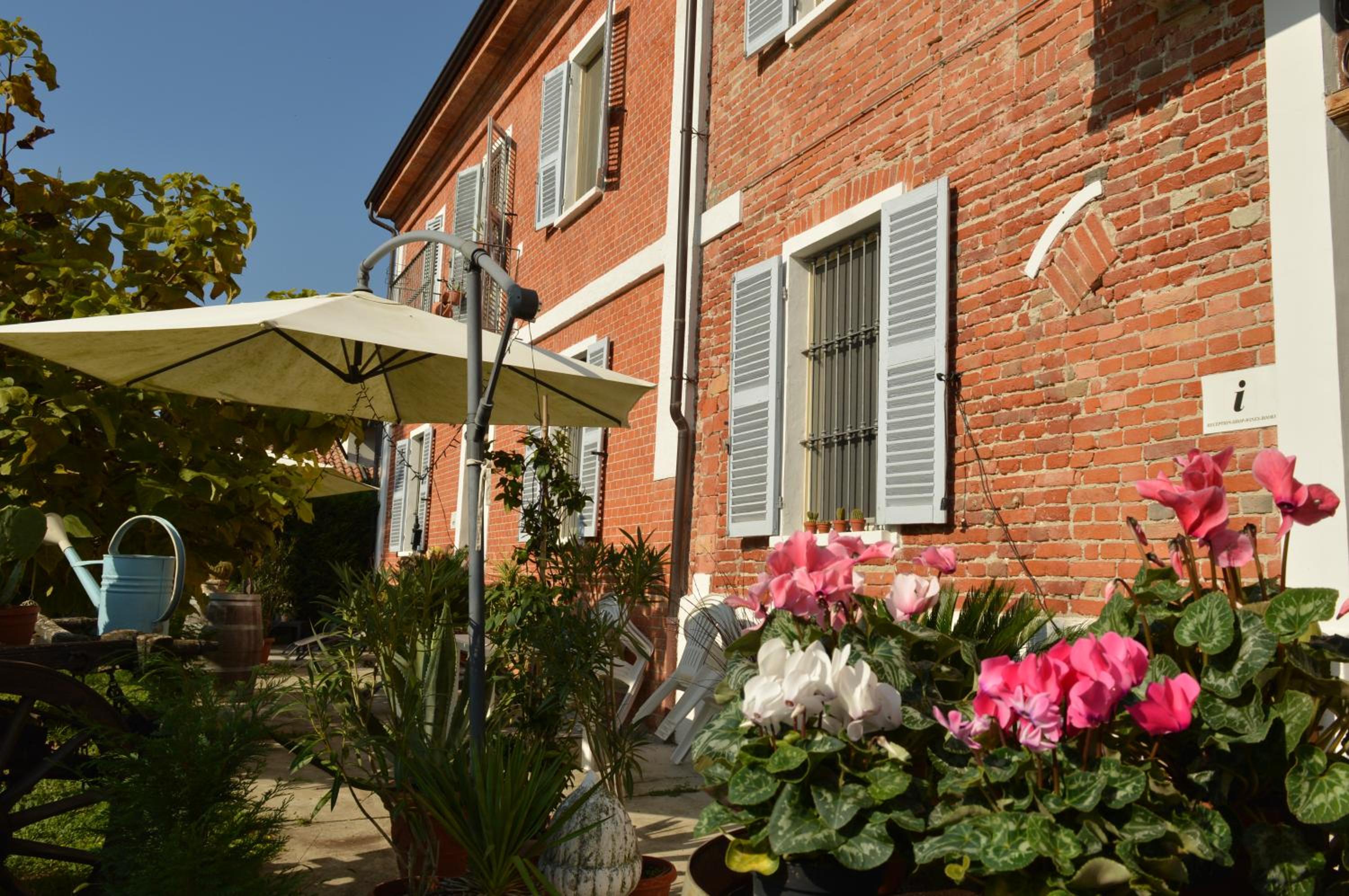 Bed & Tours Dimora di campagna