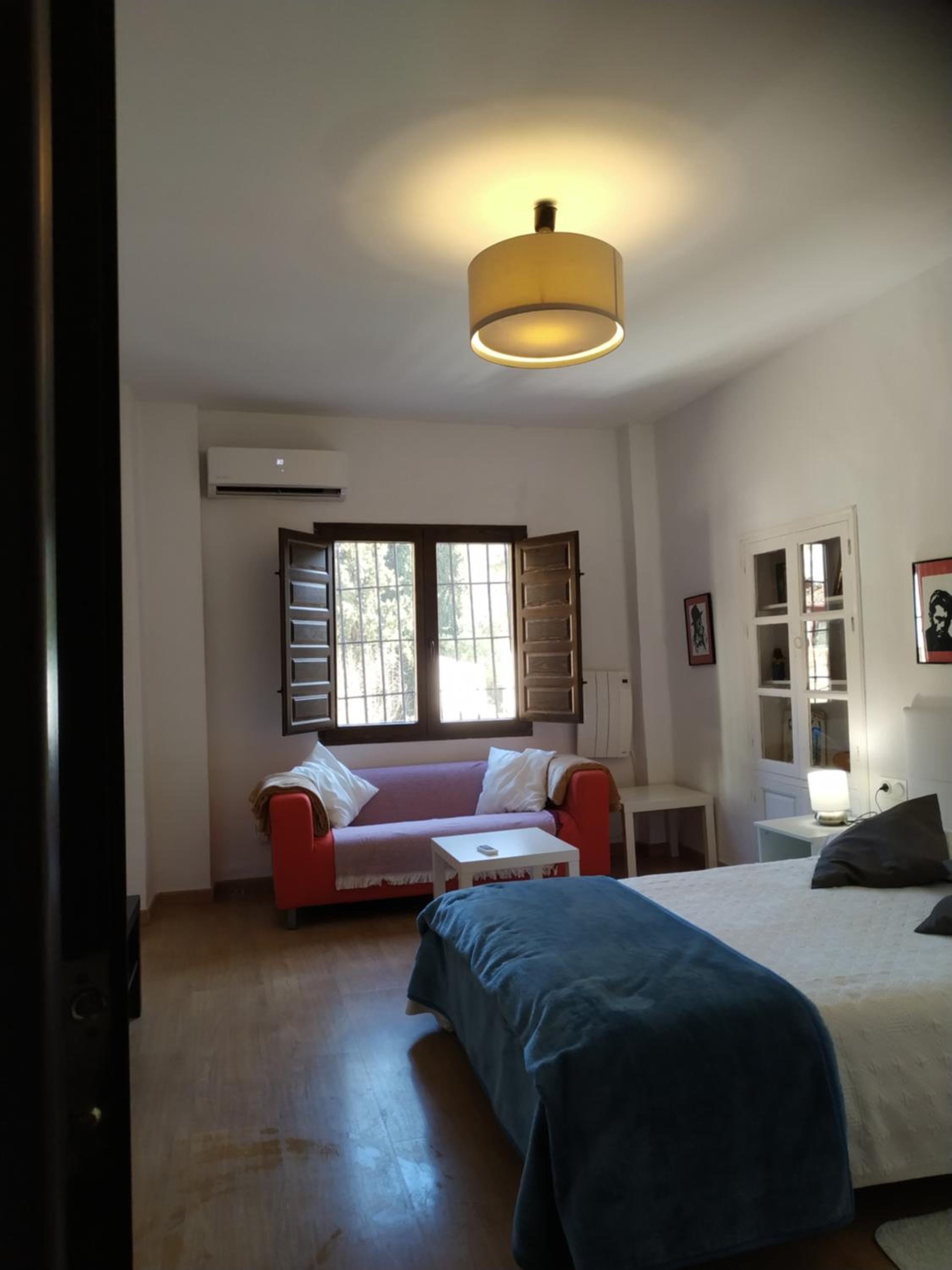 Estudio en Albaicin 1A, Granada view 5