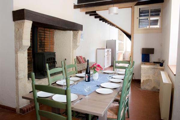 Gite Sicard view 5