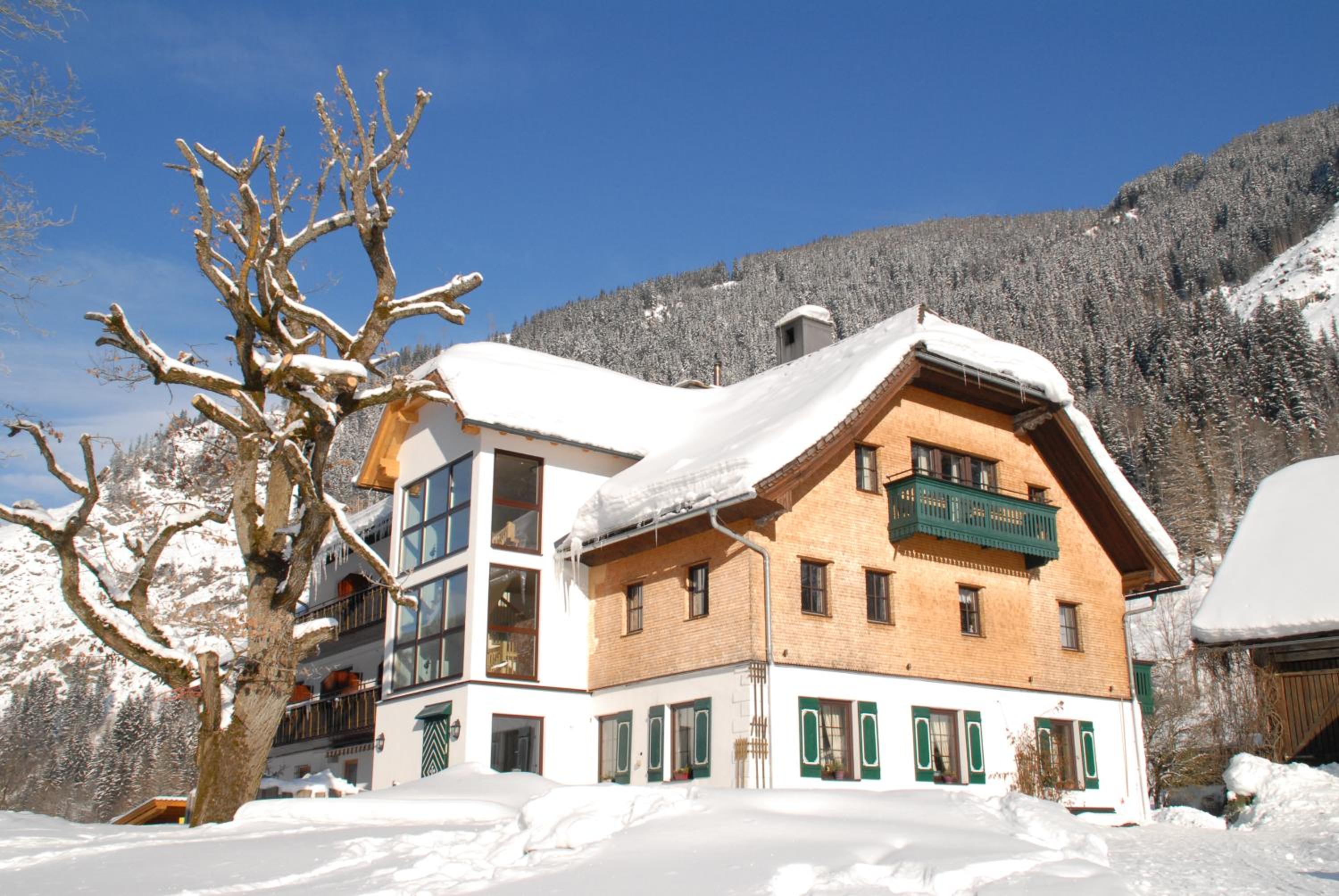 Hotel Gasthof Tetter - Image 1