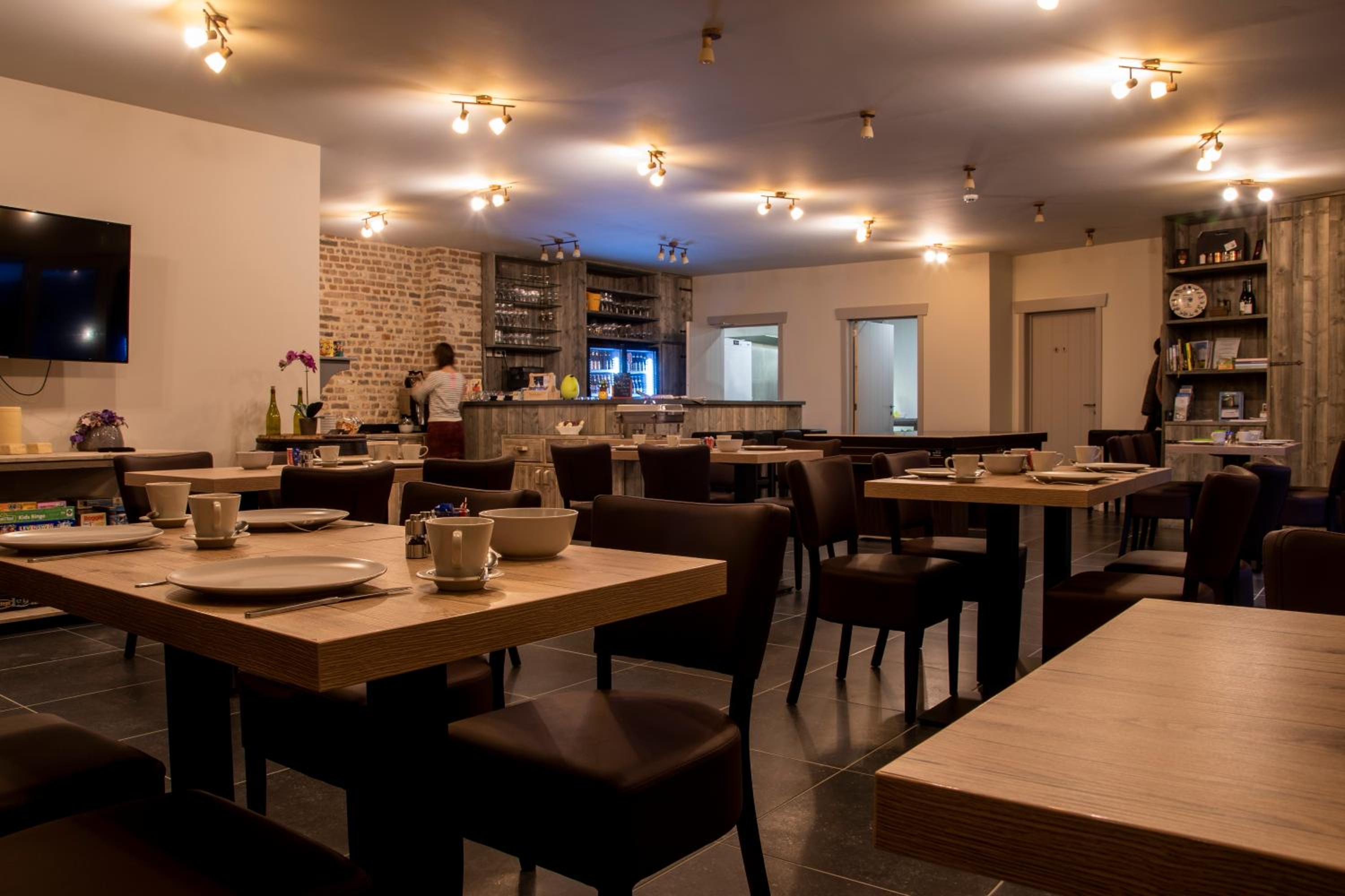 B&B De Oude Winning