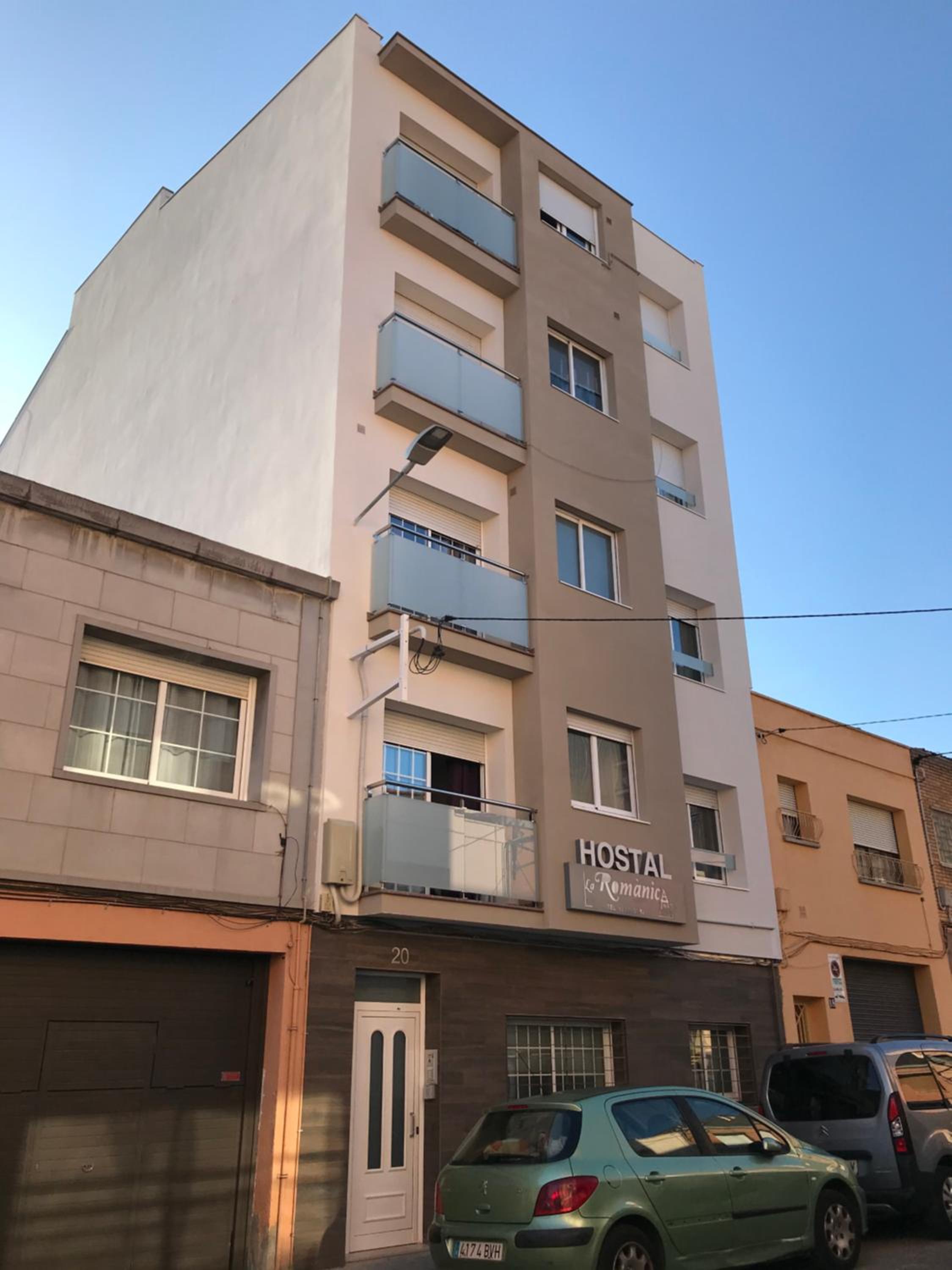 building