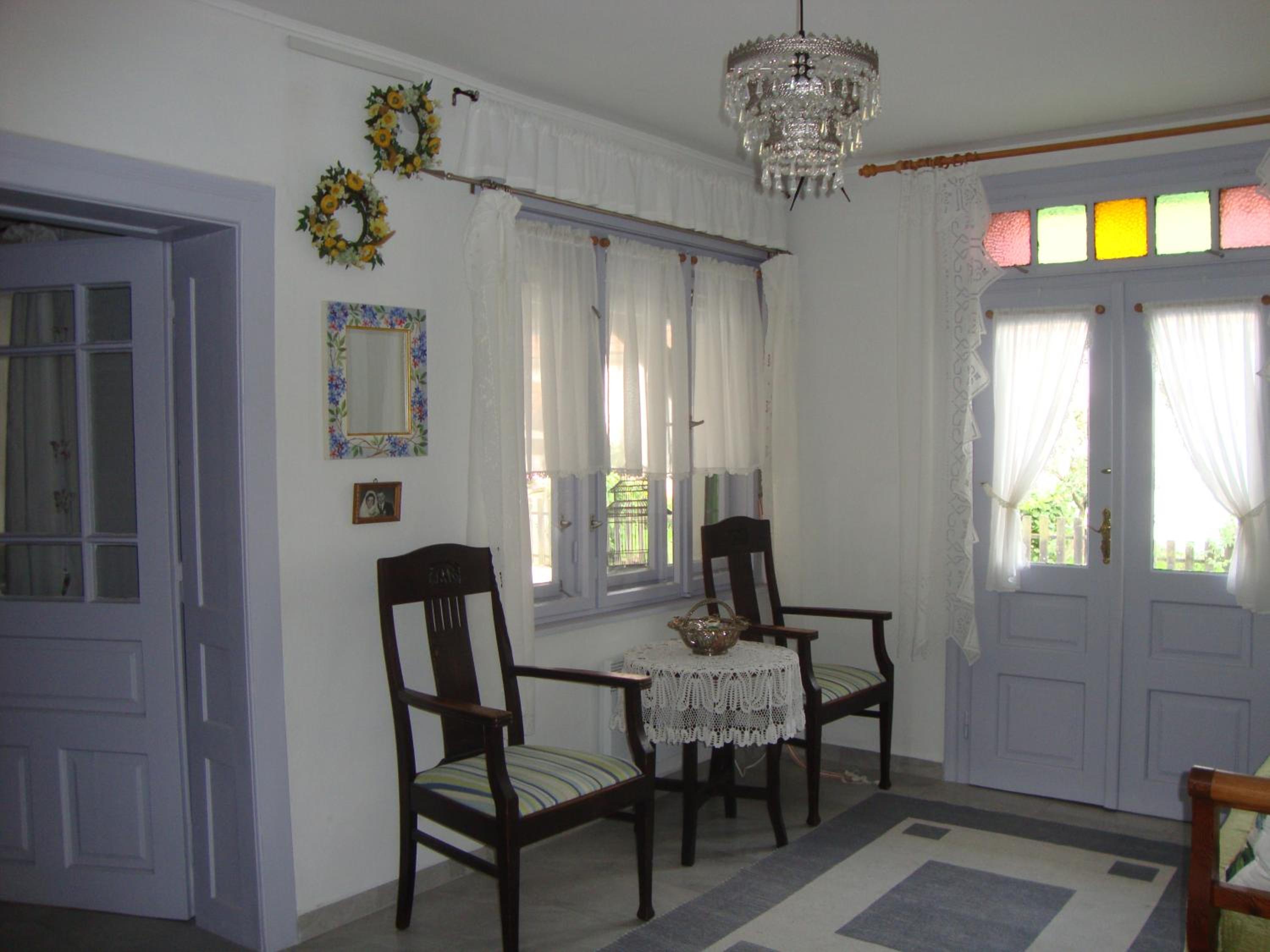 Ferienhaus Somloi Sellö view 3